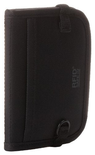 Pacsafe RFID-Tec 50 Bi-Fold Wallet Luggage Online Pacsafe RFID-Tec 50 Bi-Fold Wallet Luggage Online