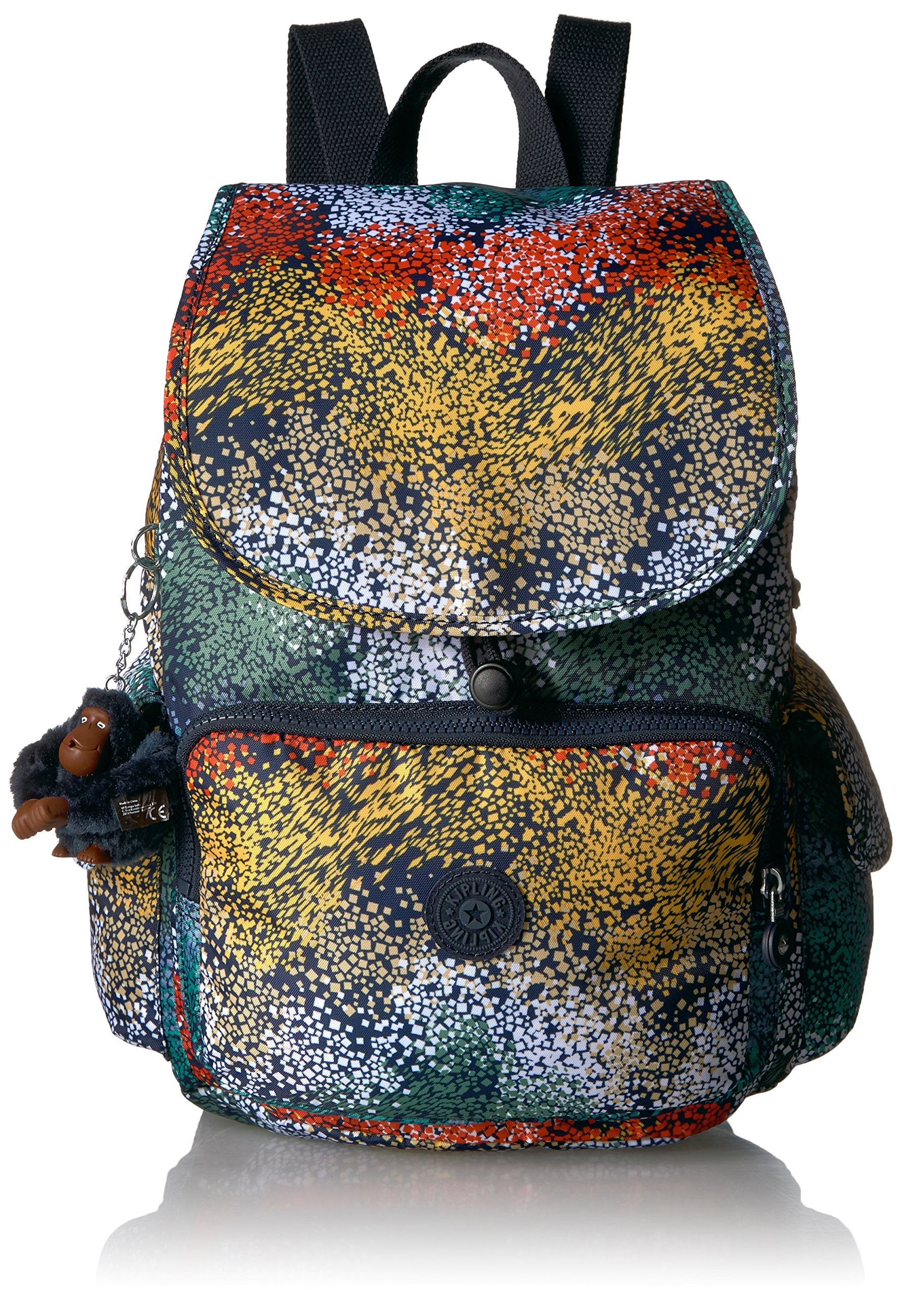 Kipling ravier hotsell medium backpack