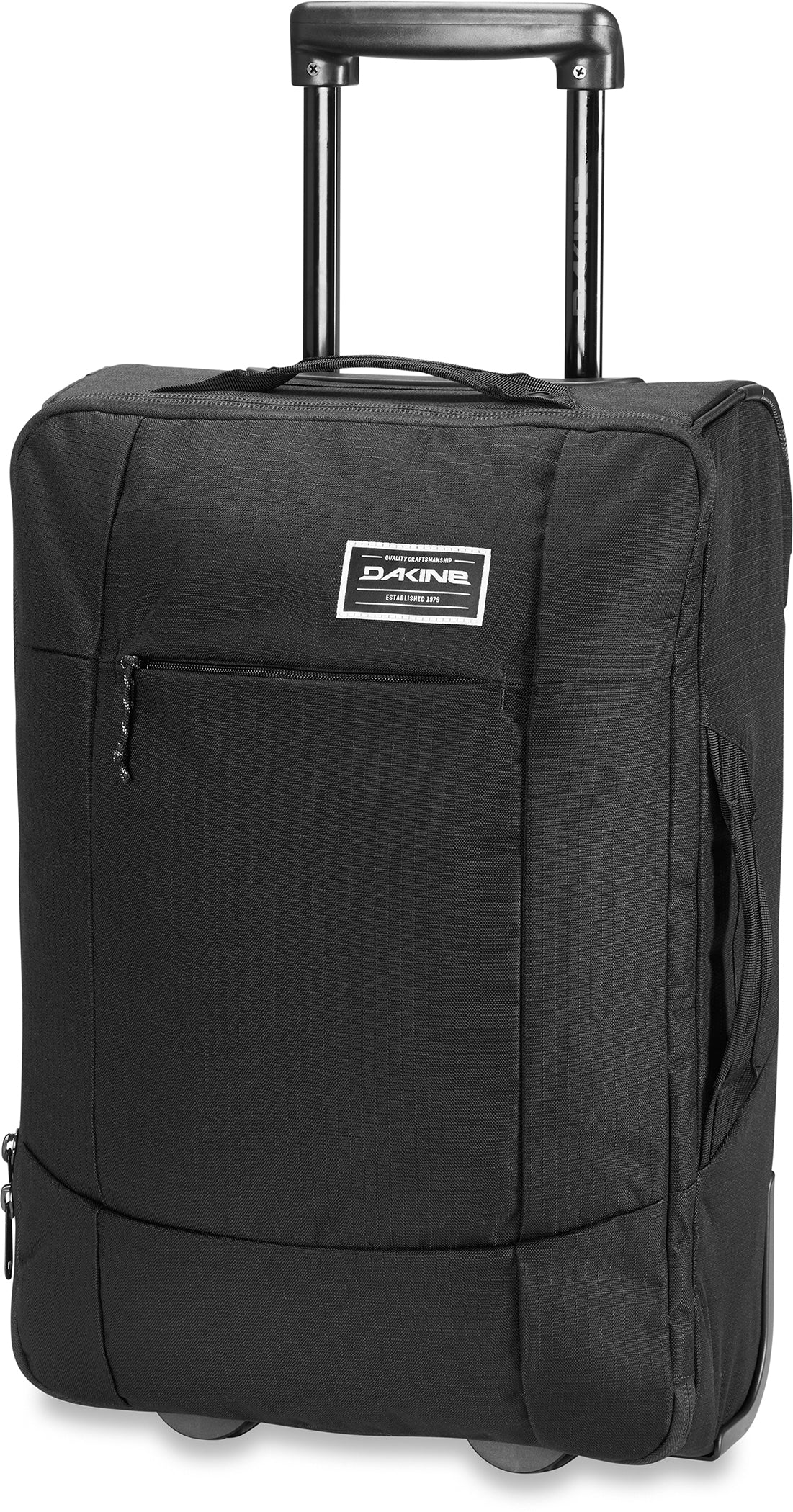 dakine men's carry on roller 40 l travel bag Dakine Carry On Eq Roller 40L Wheeled Travel Bag
