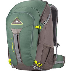 Pine/Slate/Chartreuse