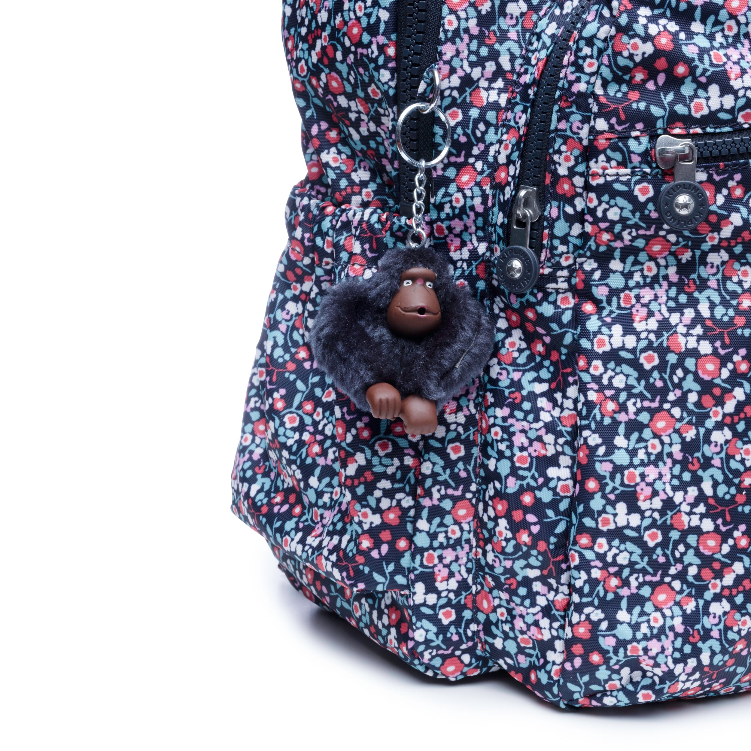 Glistening Poppy Blue