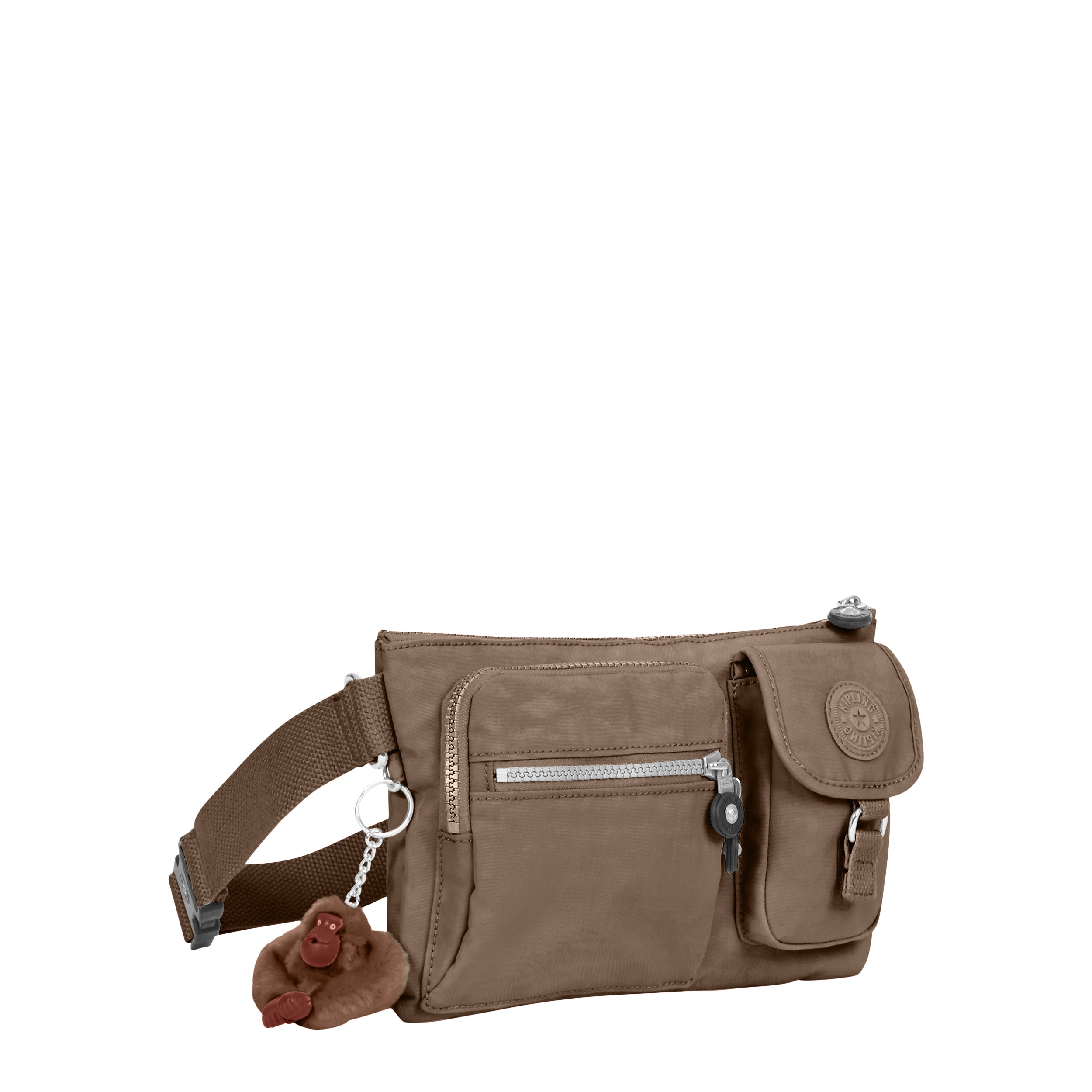 Soft Earthy Beige