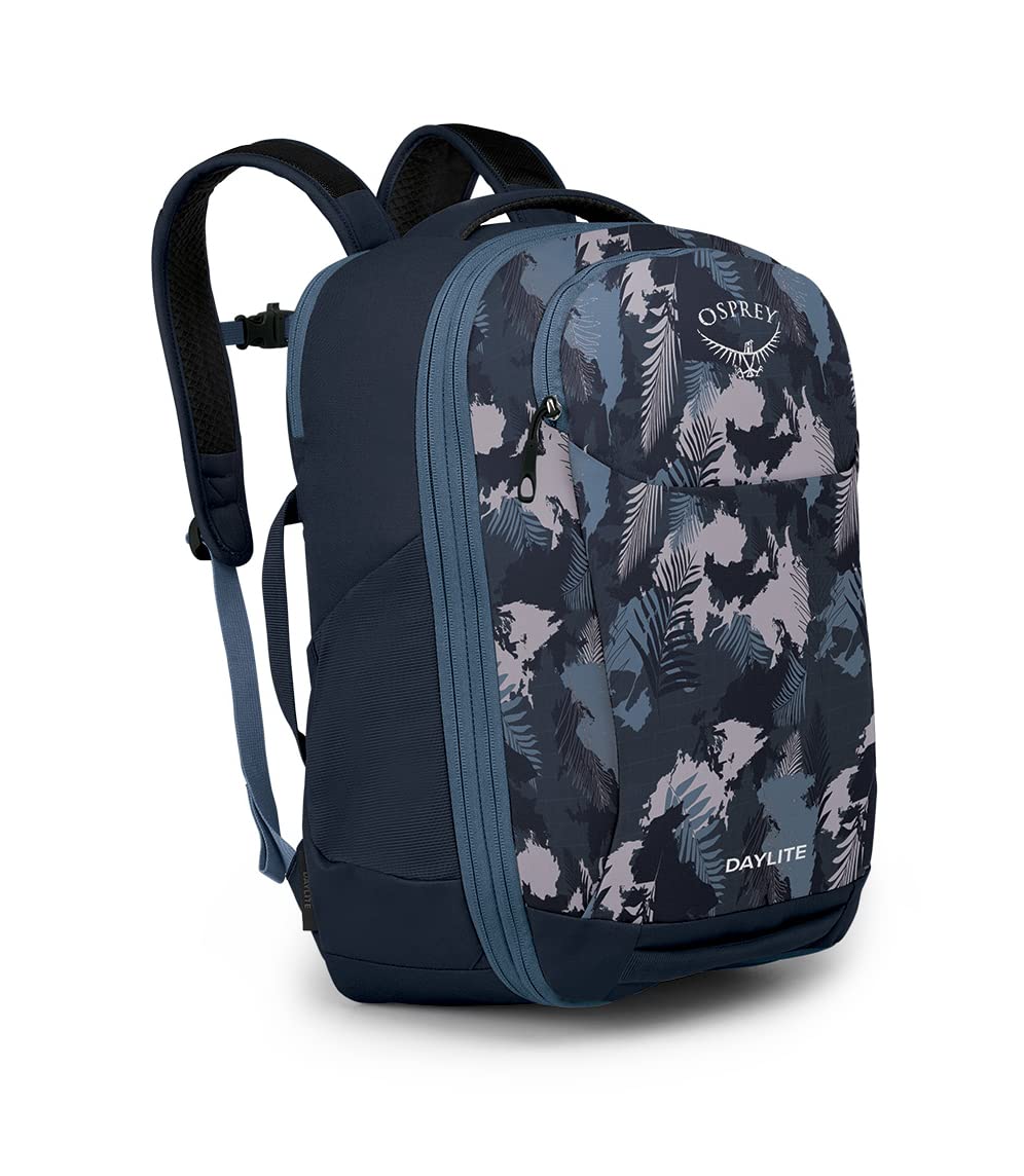 Osprey Packs Daylite Expandable 26+6 Travel Backpack – Luggage Online