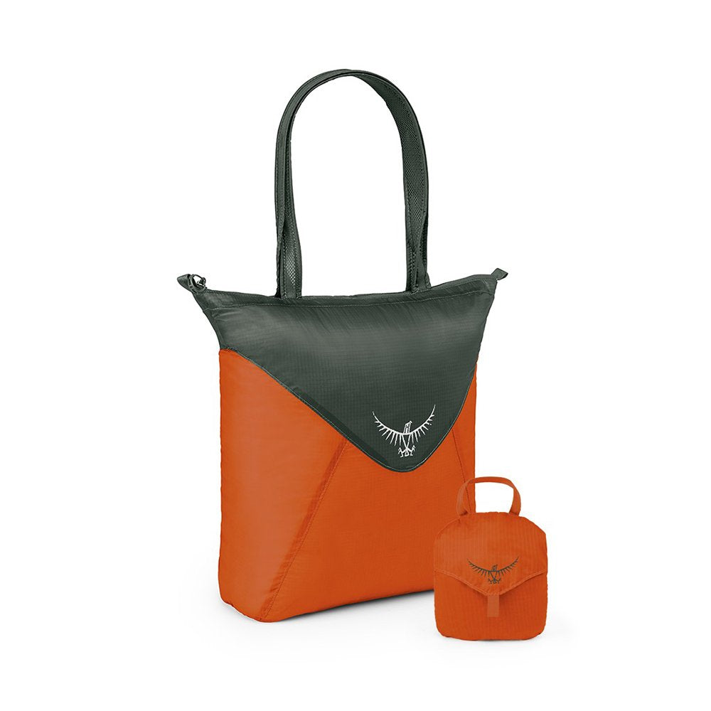 Poppy Orange