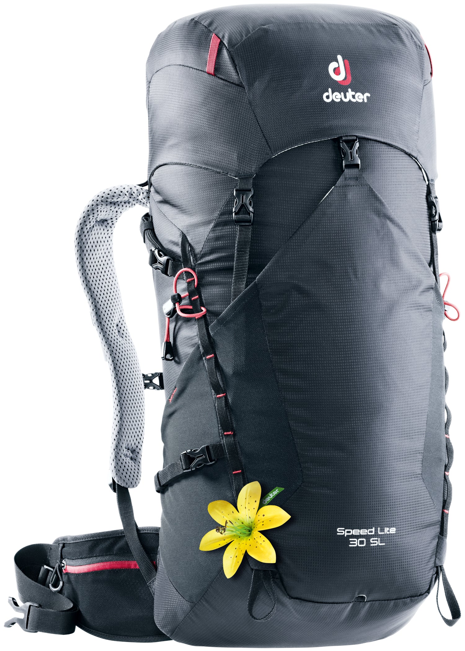 deuter 30l backpack Deuter Speed Lite 30 SL Top Load – Luggage Online