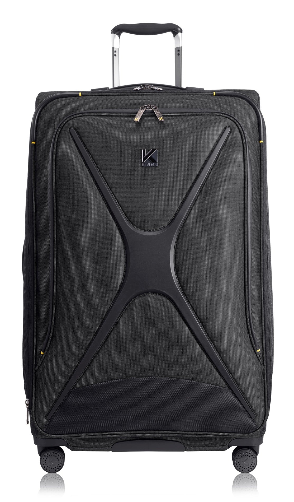 Kevlar cheap travel bag