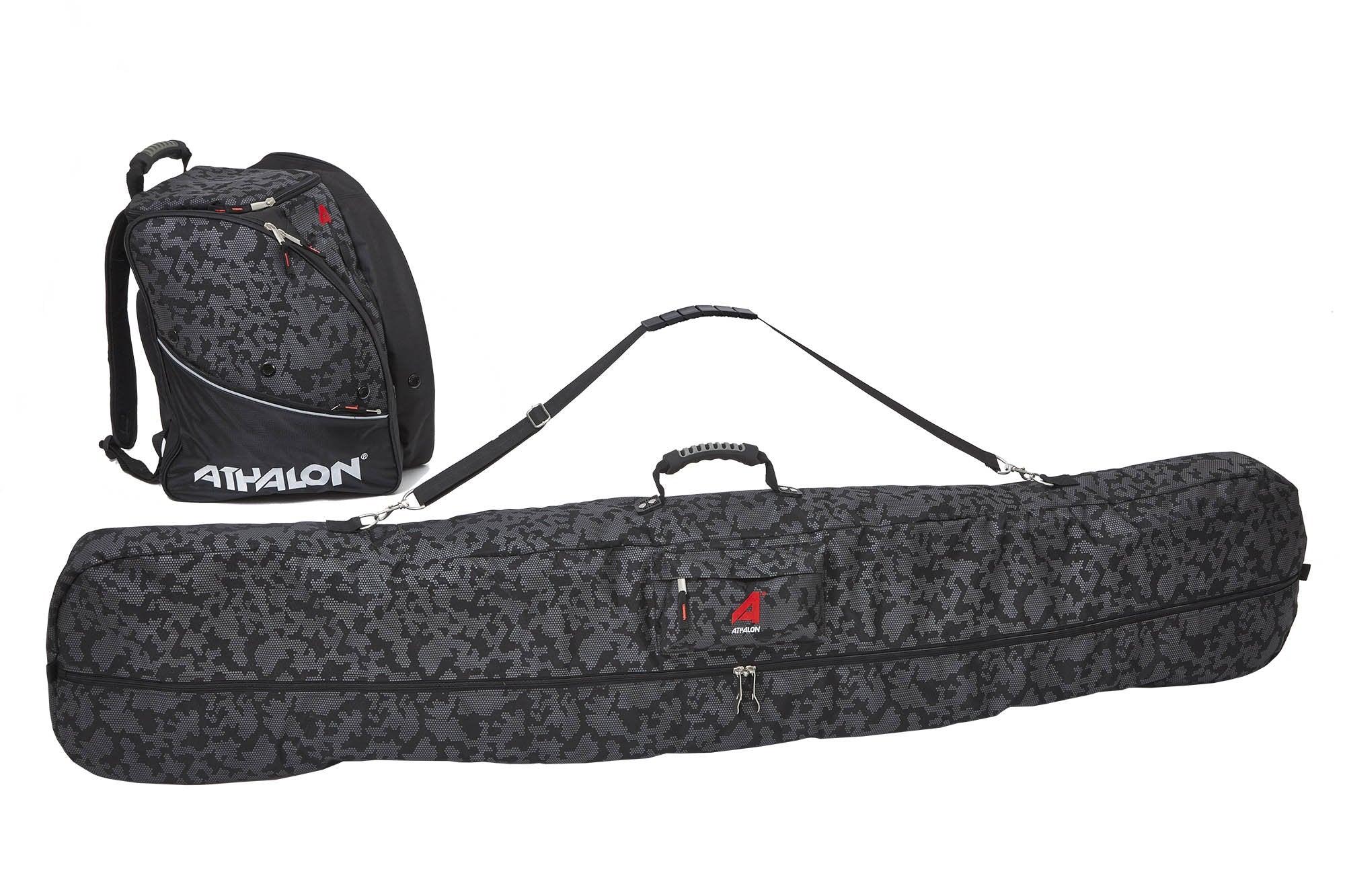 burton gig bag snowboard bag 2016 queen la cheetah Athalon Fitted Snowboard & Boot Bag
