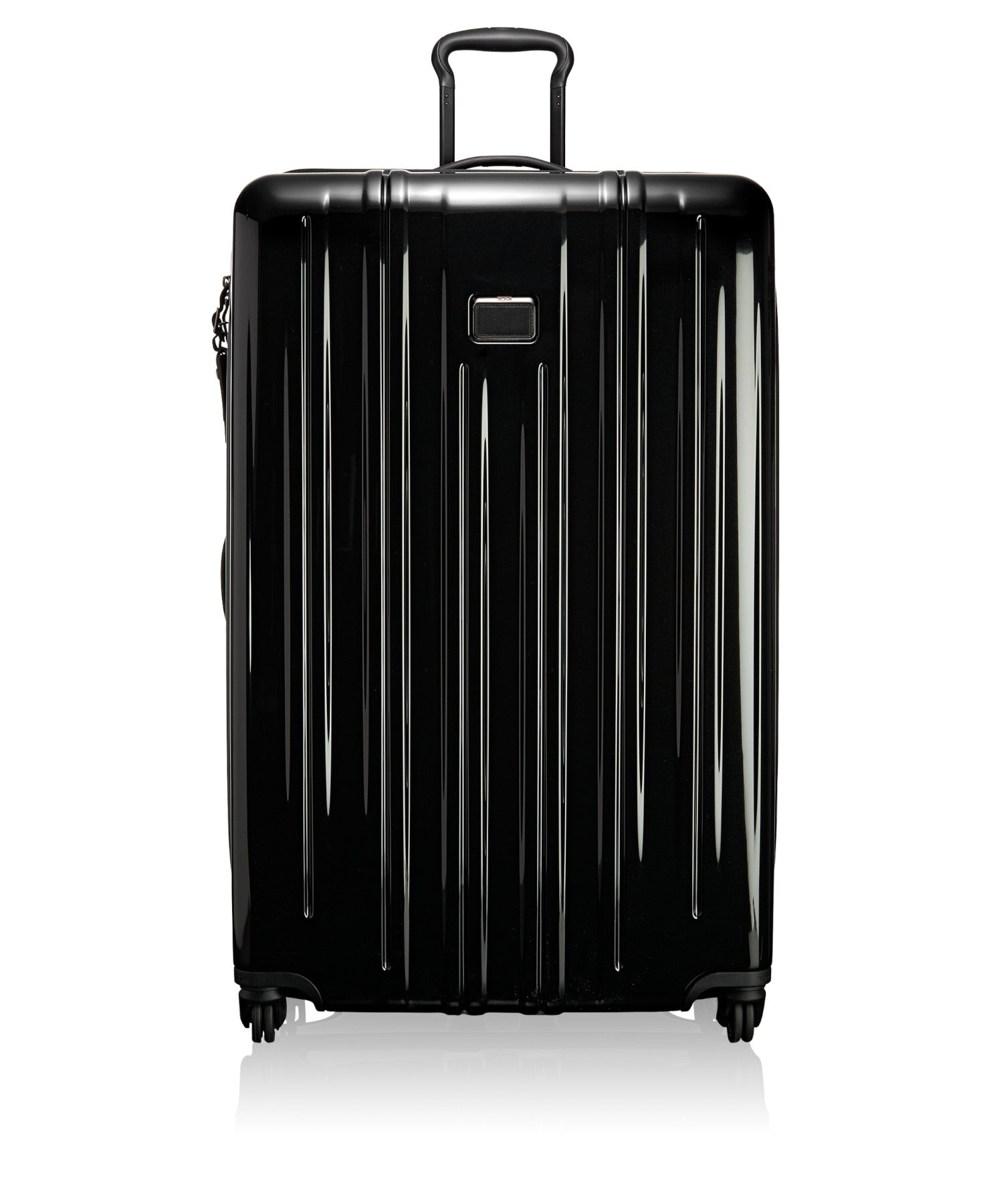 Tumi v3 luggage and packing cube on sale