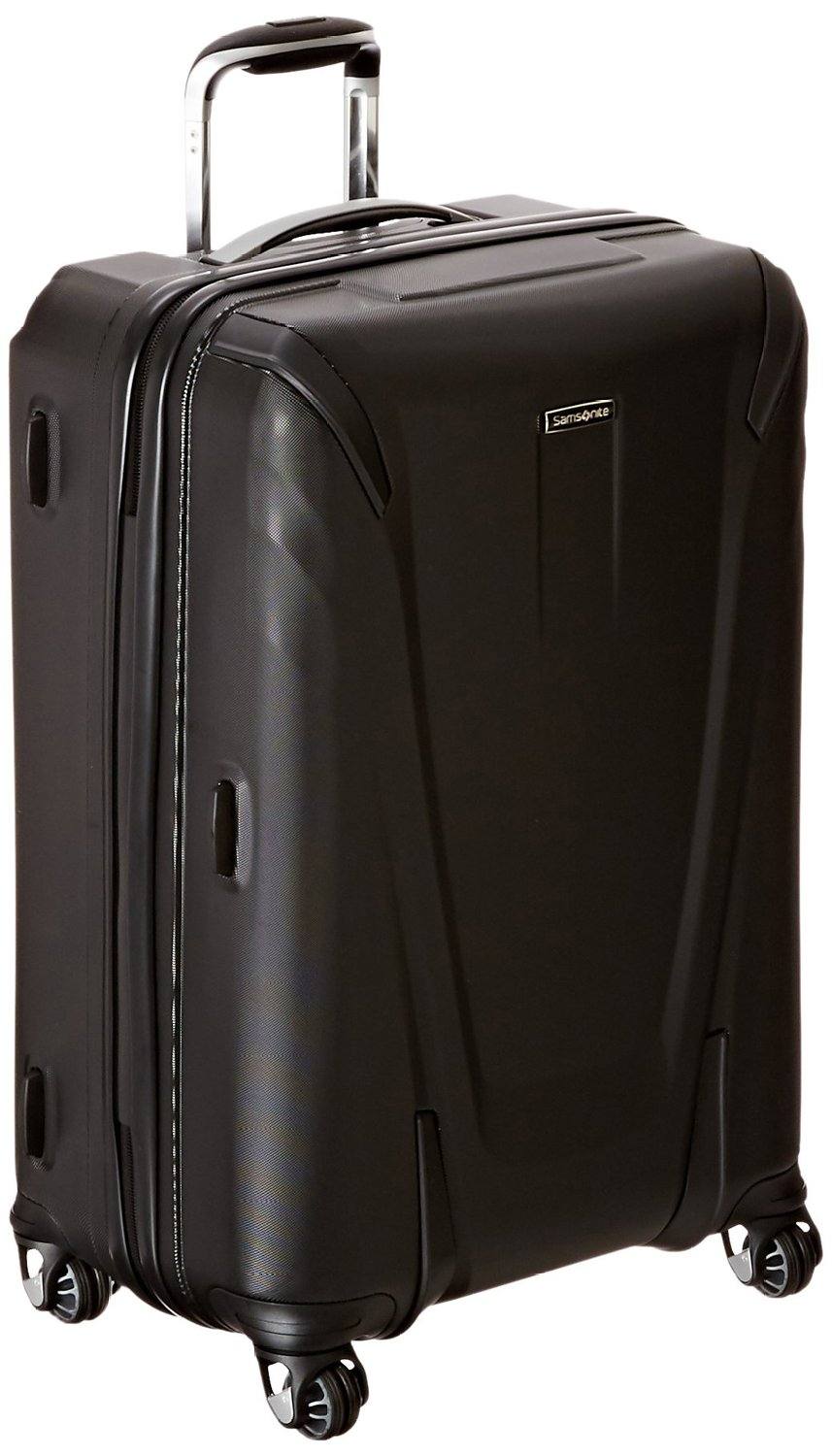 Samsonite Silhouette Sphere Hardside Spinner Hs 26 – Luggage Online