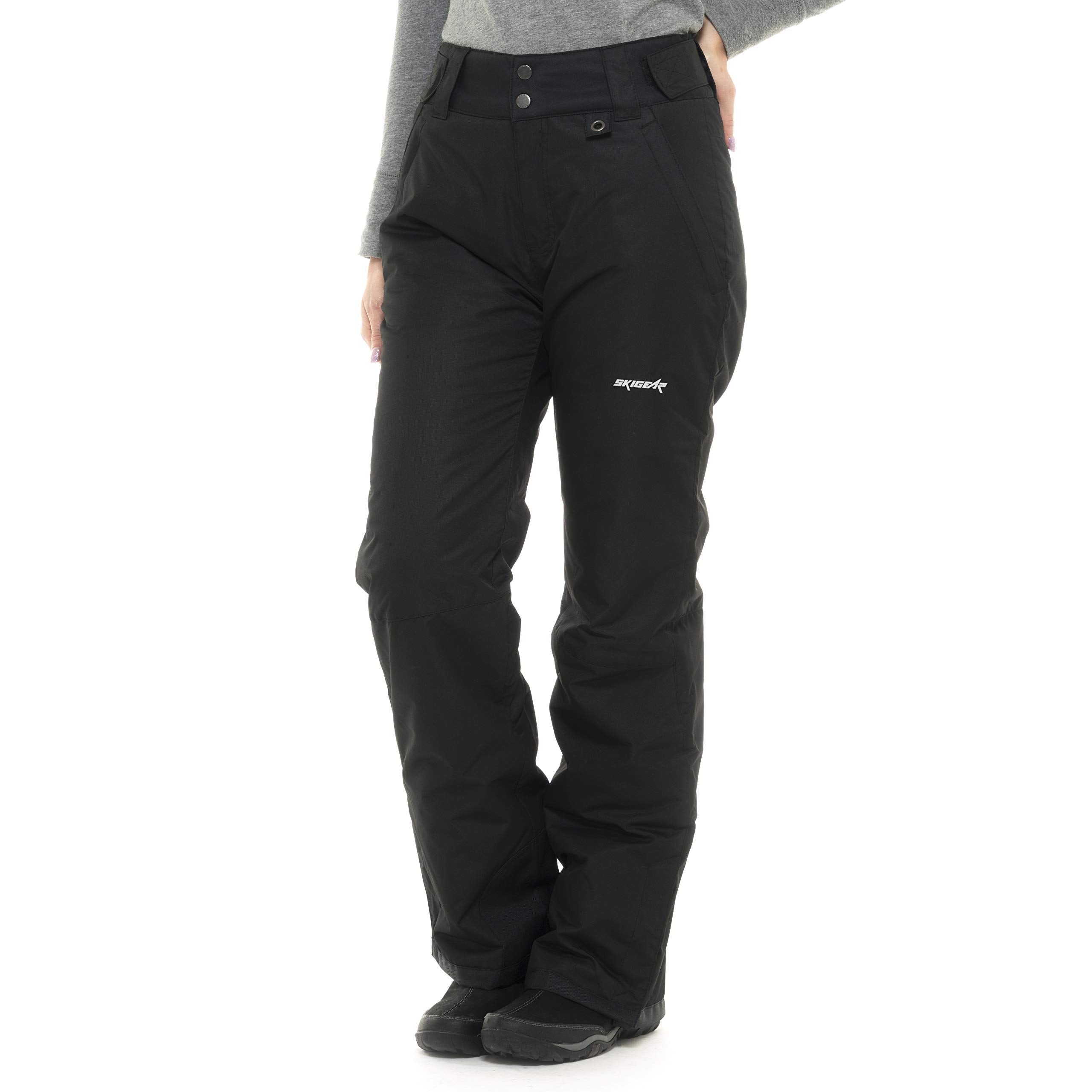 Arctix SkiGear Women's Insulated Snow Pants – Luggage Online