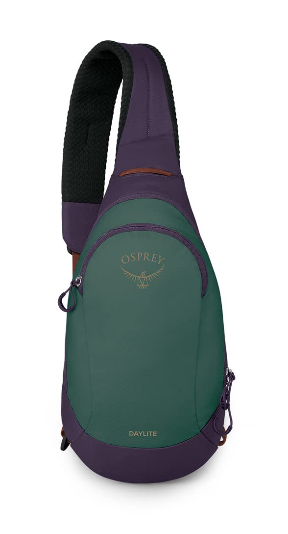 Axo Green/Enchantment Purple