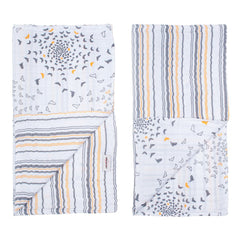 Gray/Orange