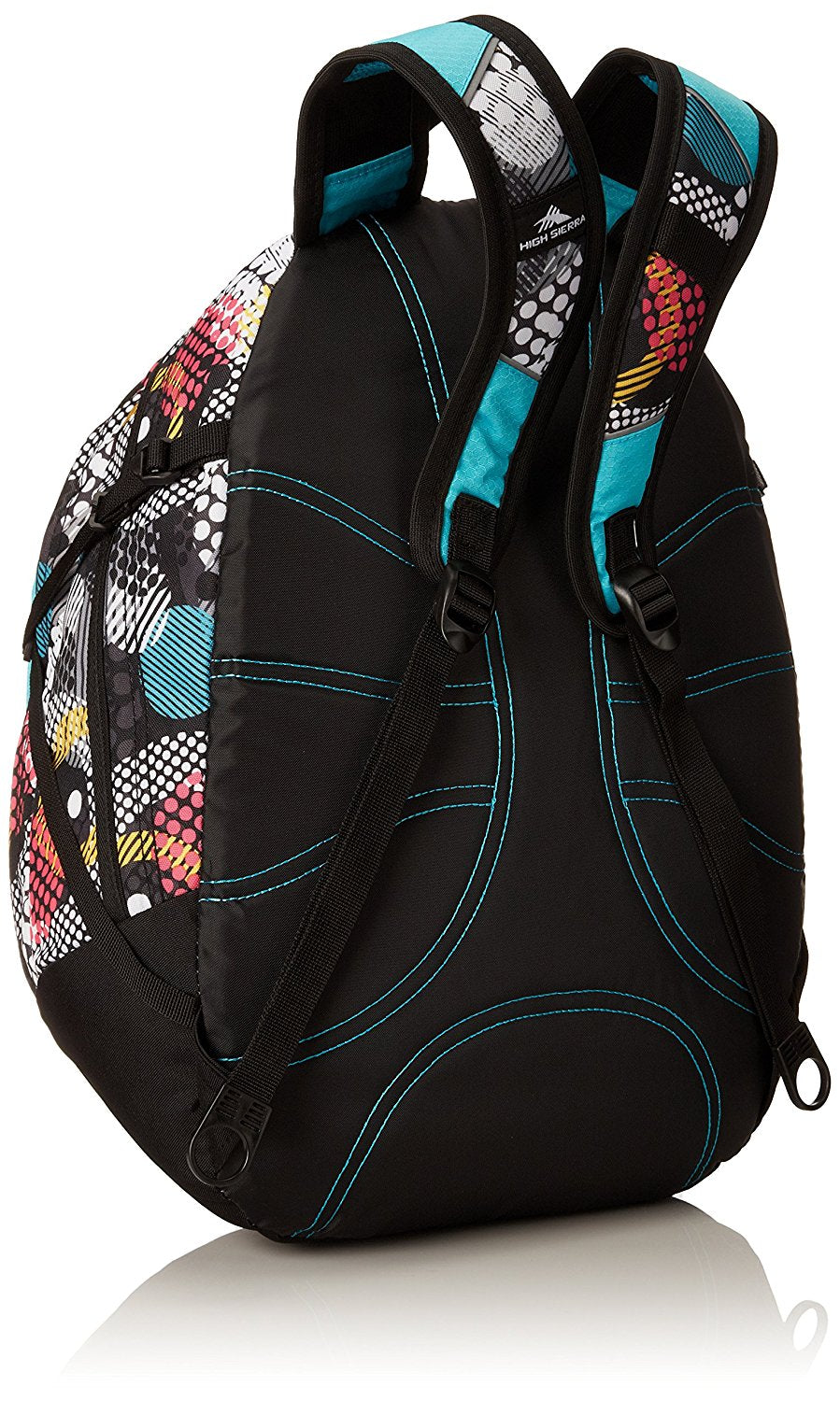 O'Mod/Tropic Teal/Black