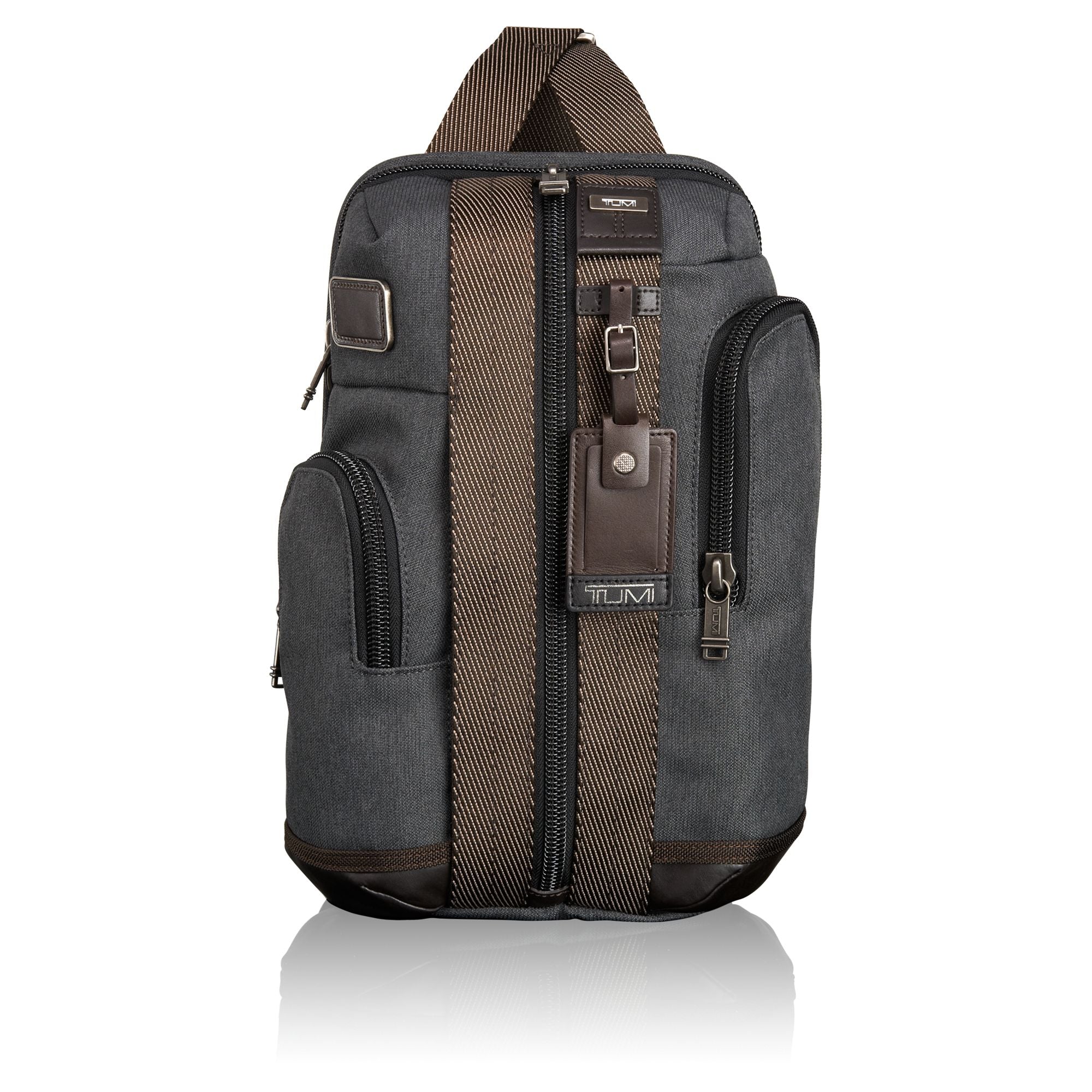 Tumi Alpha Bravo Monterey Sling Tumi Alpha Bravo Monterey Sling