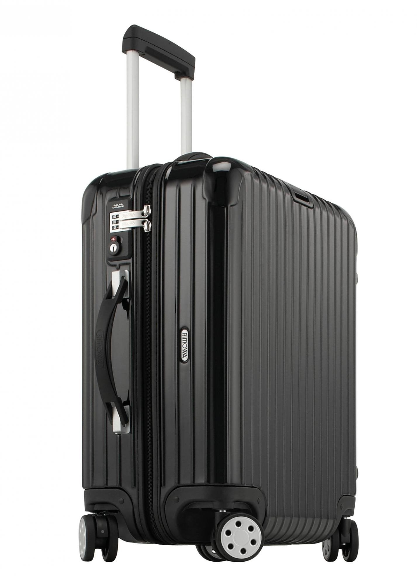 Rimowa Salsa Deluxe 22