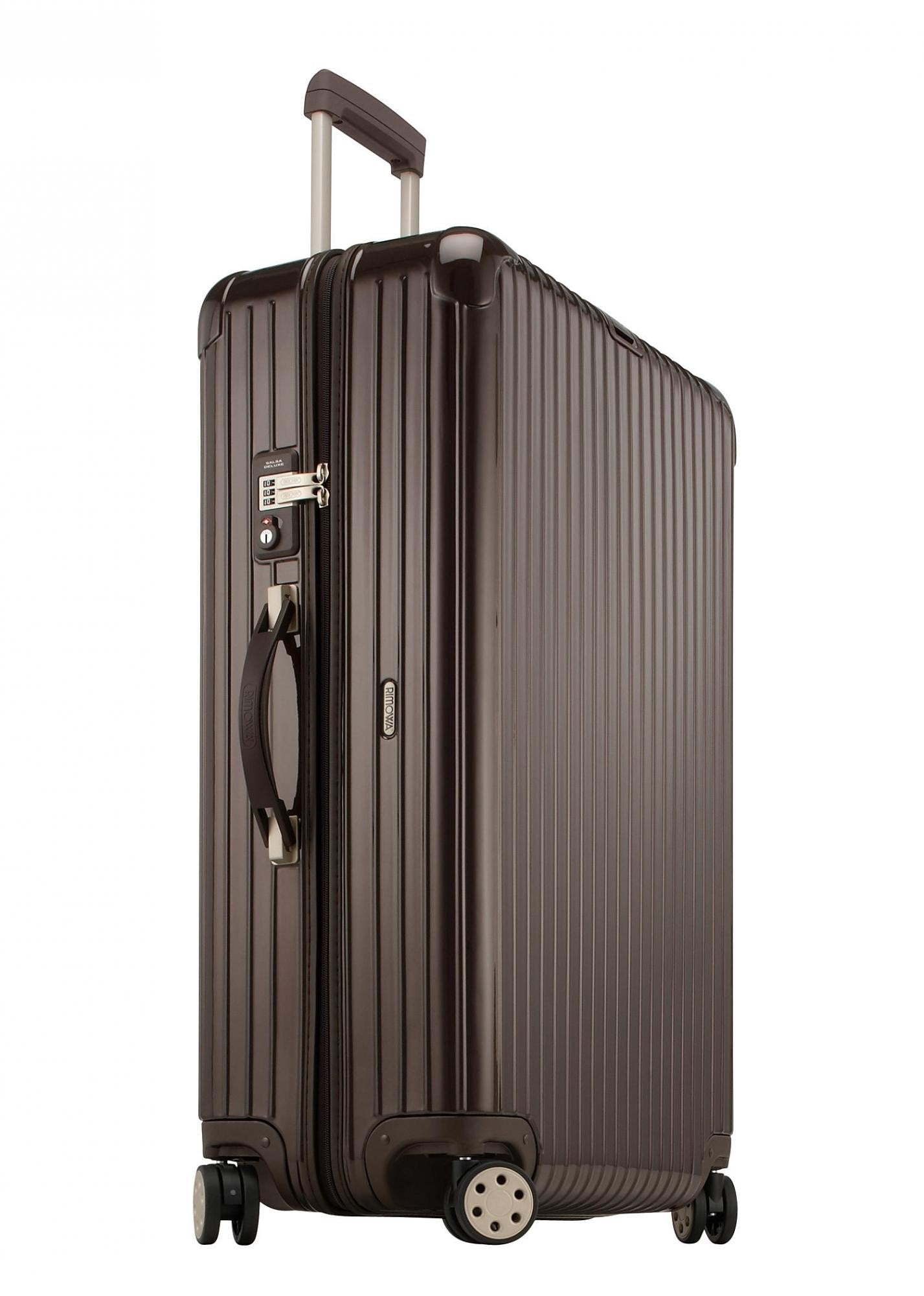 RIMOWA SALSA DELUXE ブラウン Rimowa Salsa Deluxe 32