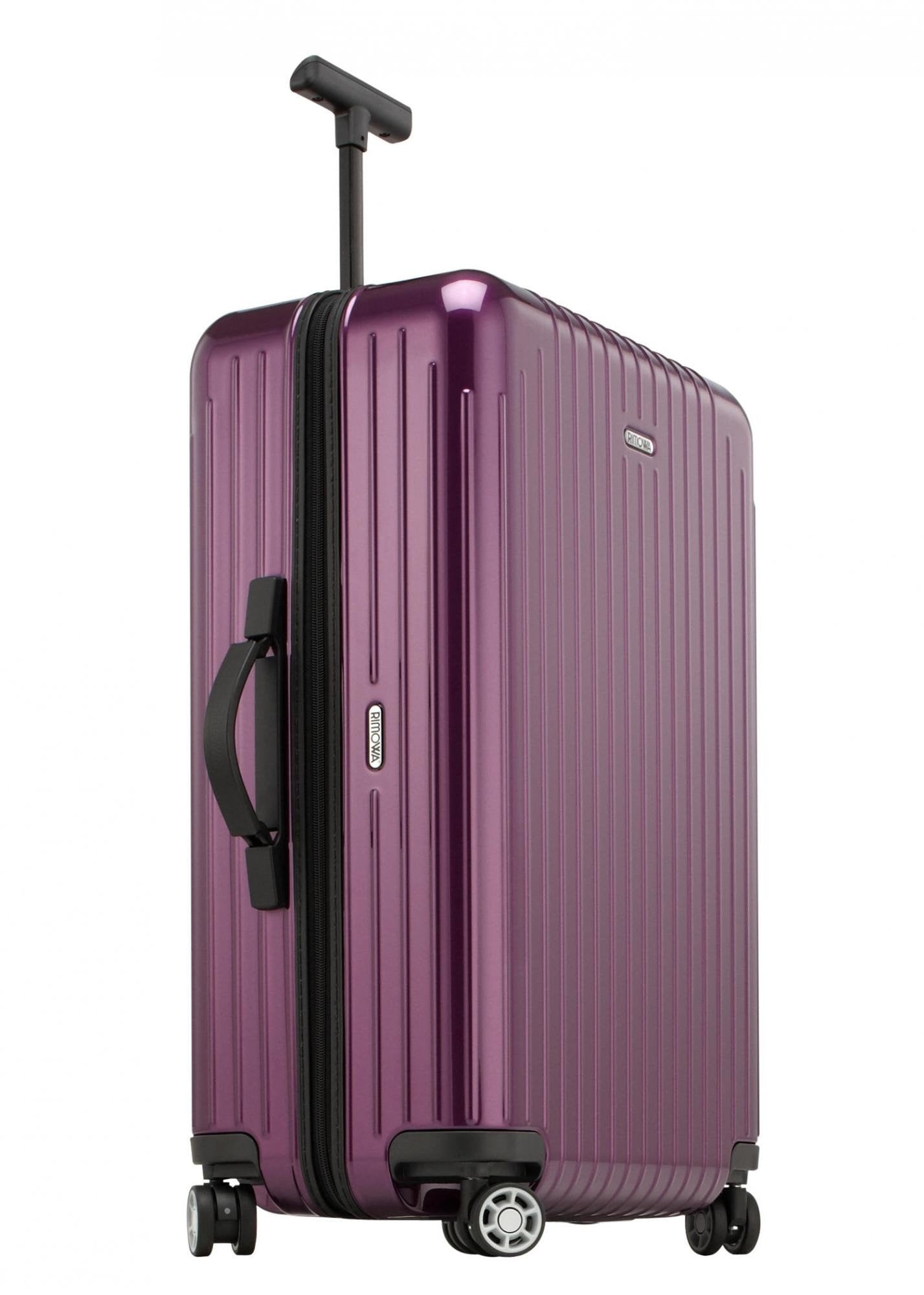 Rimowa Salsa Air 26'' Multiwheel - Ultra Violet / 26
