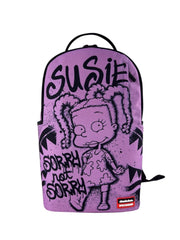 Susie Spraypaint