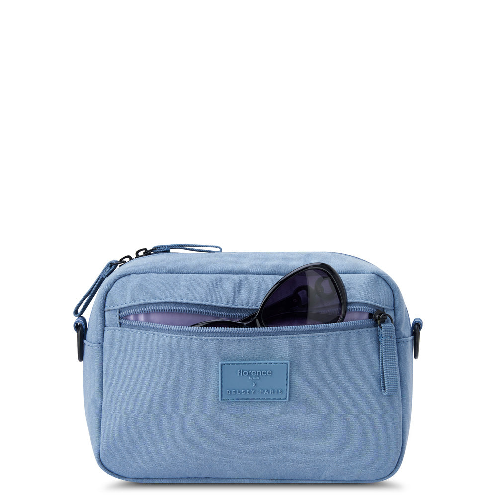 Zinc Blue