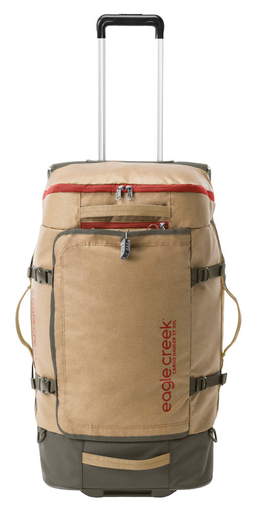 Safari Brown