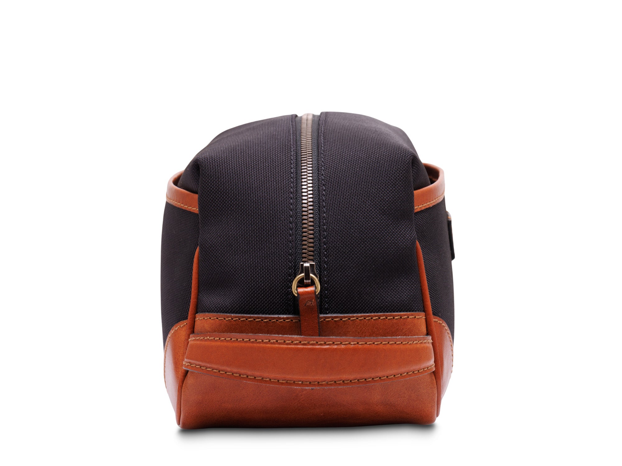 Black/Amber