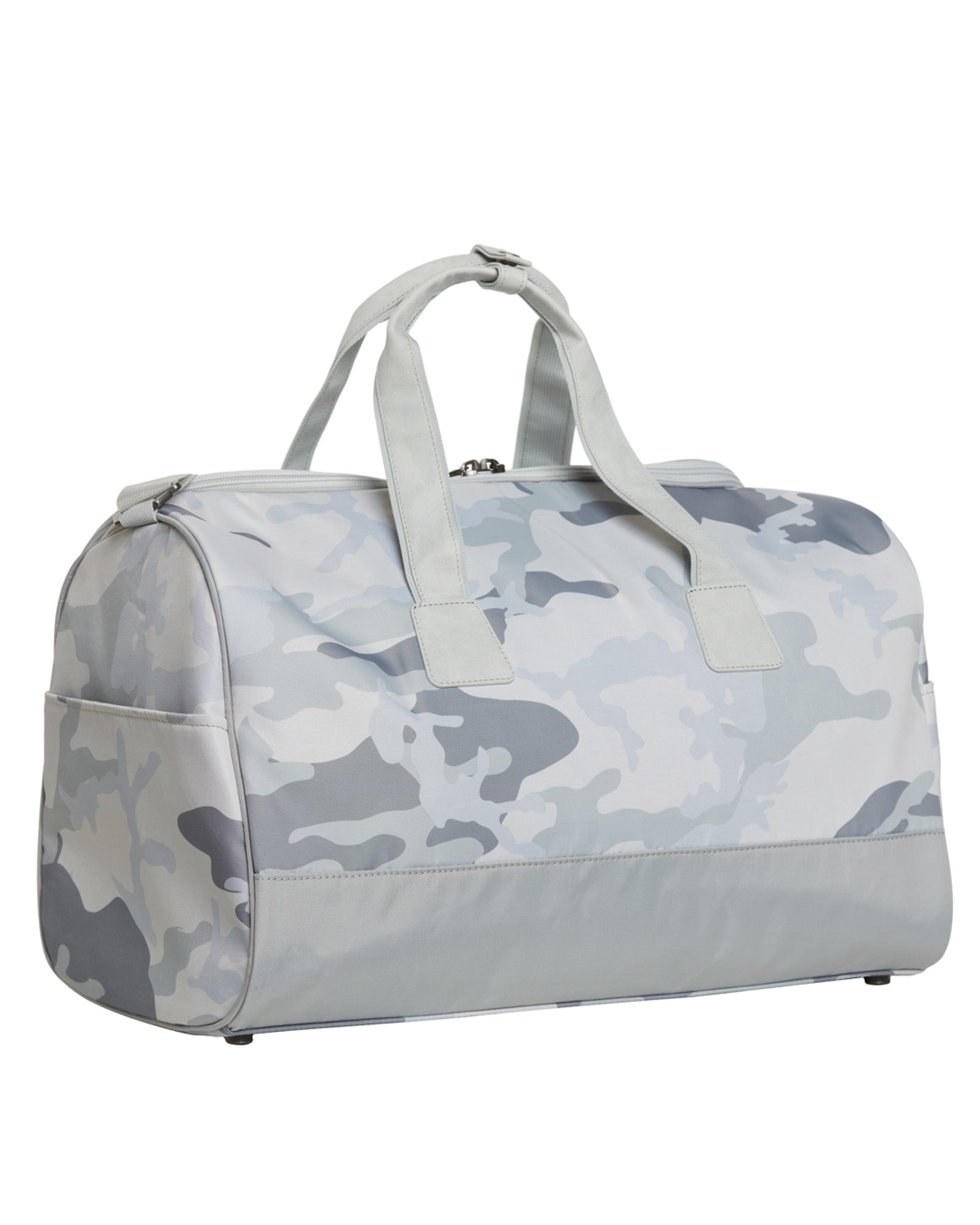 Light Grey Camo