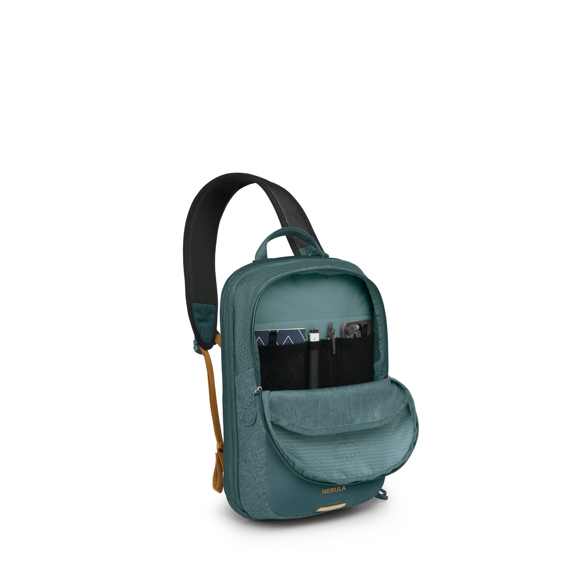 Torrent Blue Heather