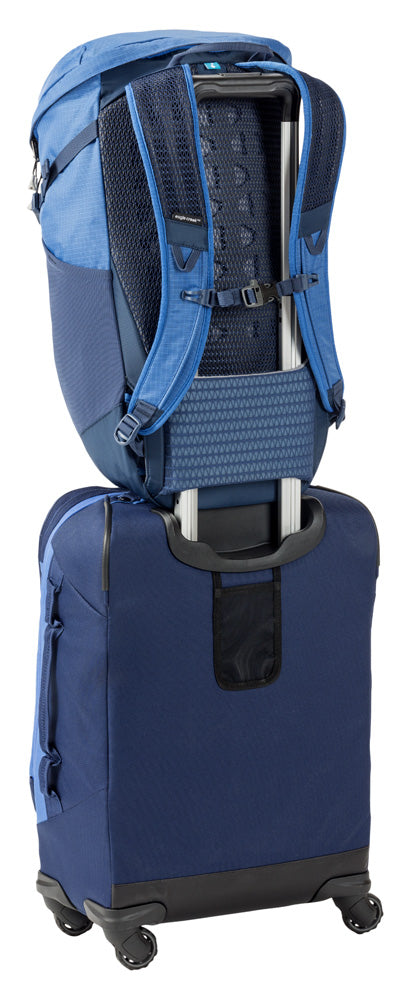 Mesa Blue/Aizome Blue