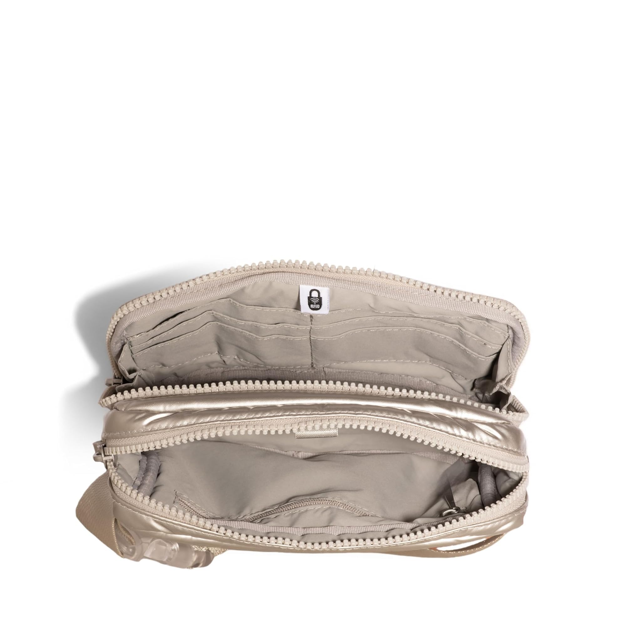 Platinum Ecopuff