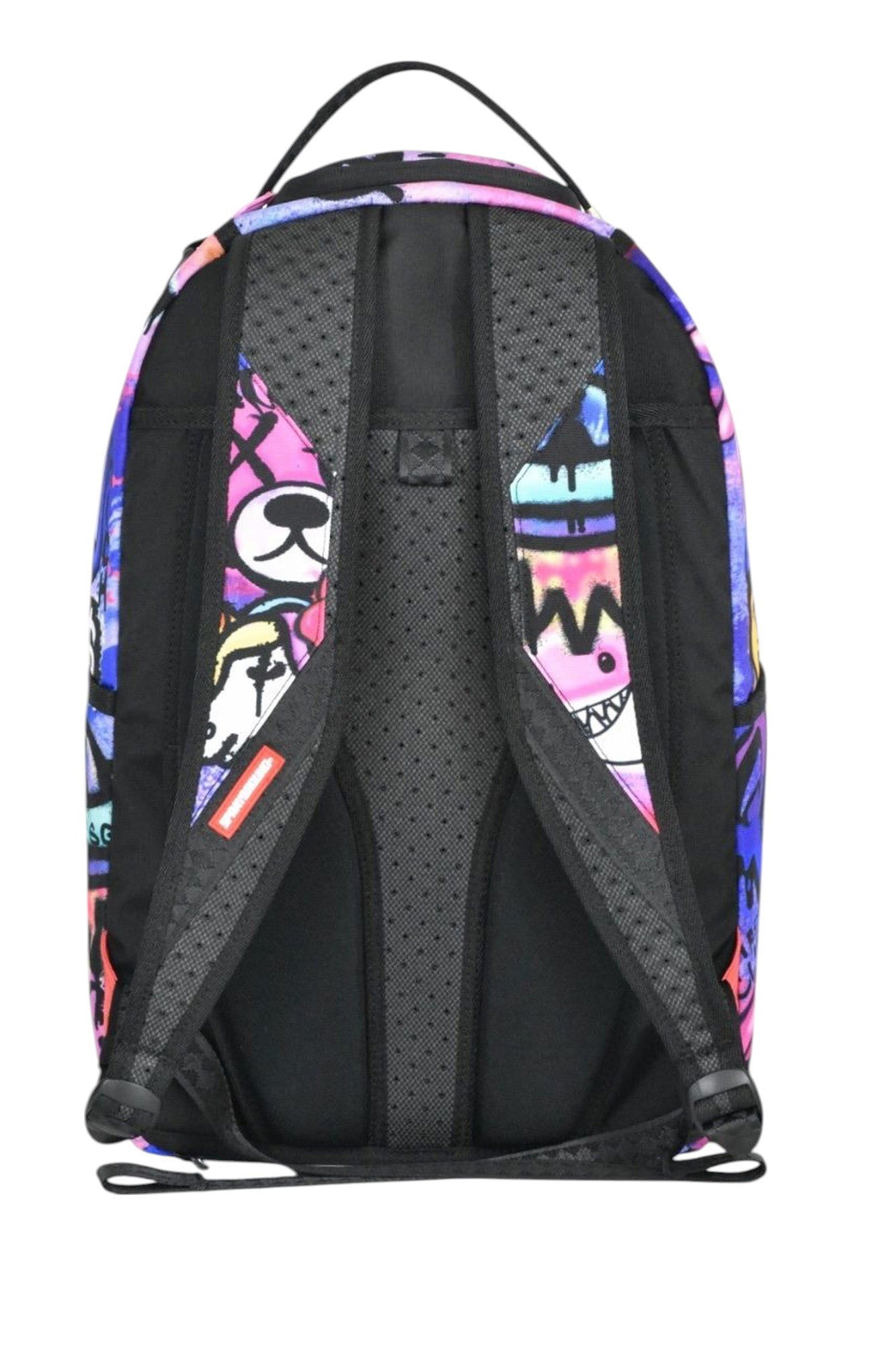 Graffiti Print
