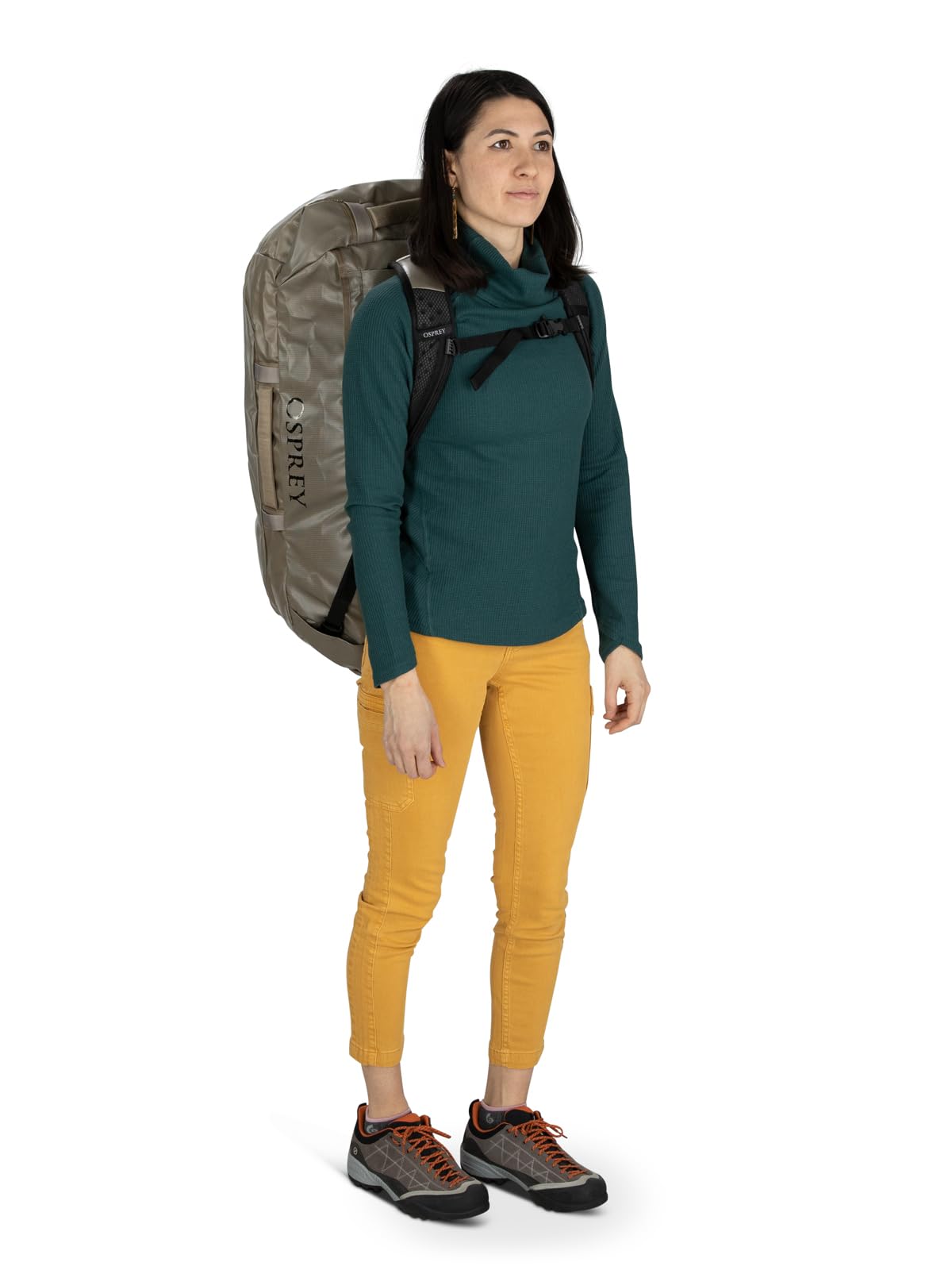osprey bool bag Osprey