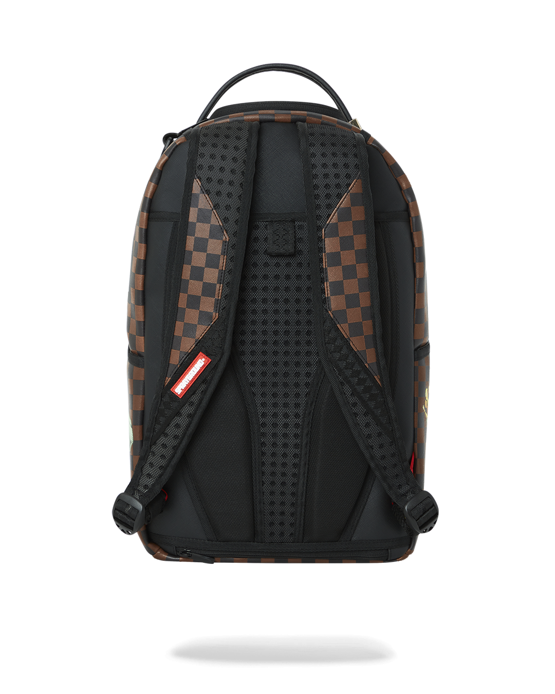 Backpack Shark Zipper Bag Leather, backpack, zipper, textile, leather png