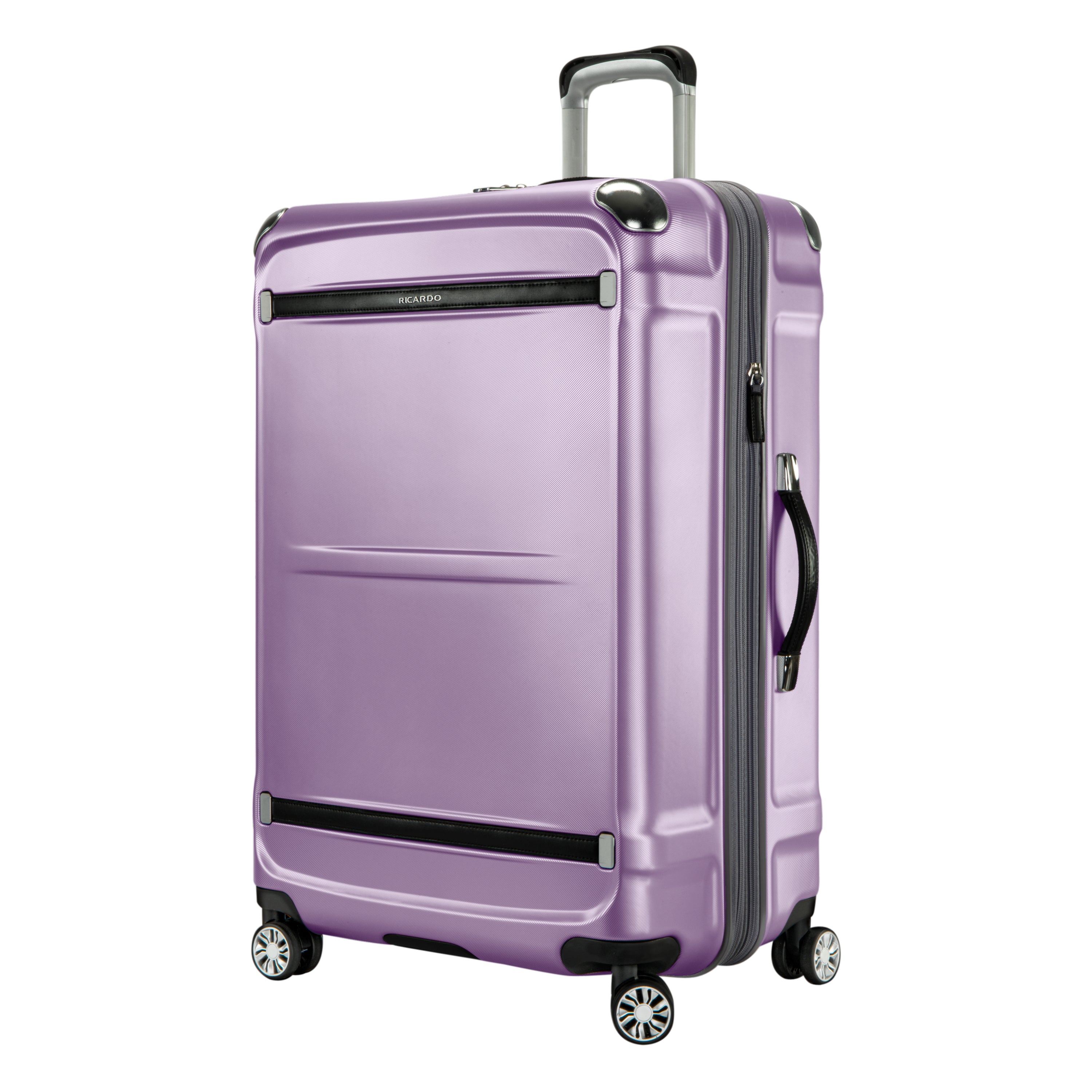 Silver Lilac