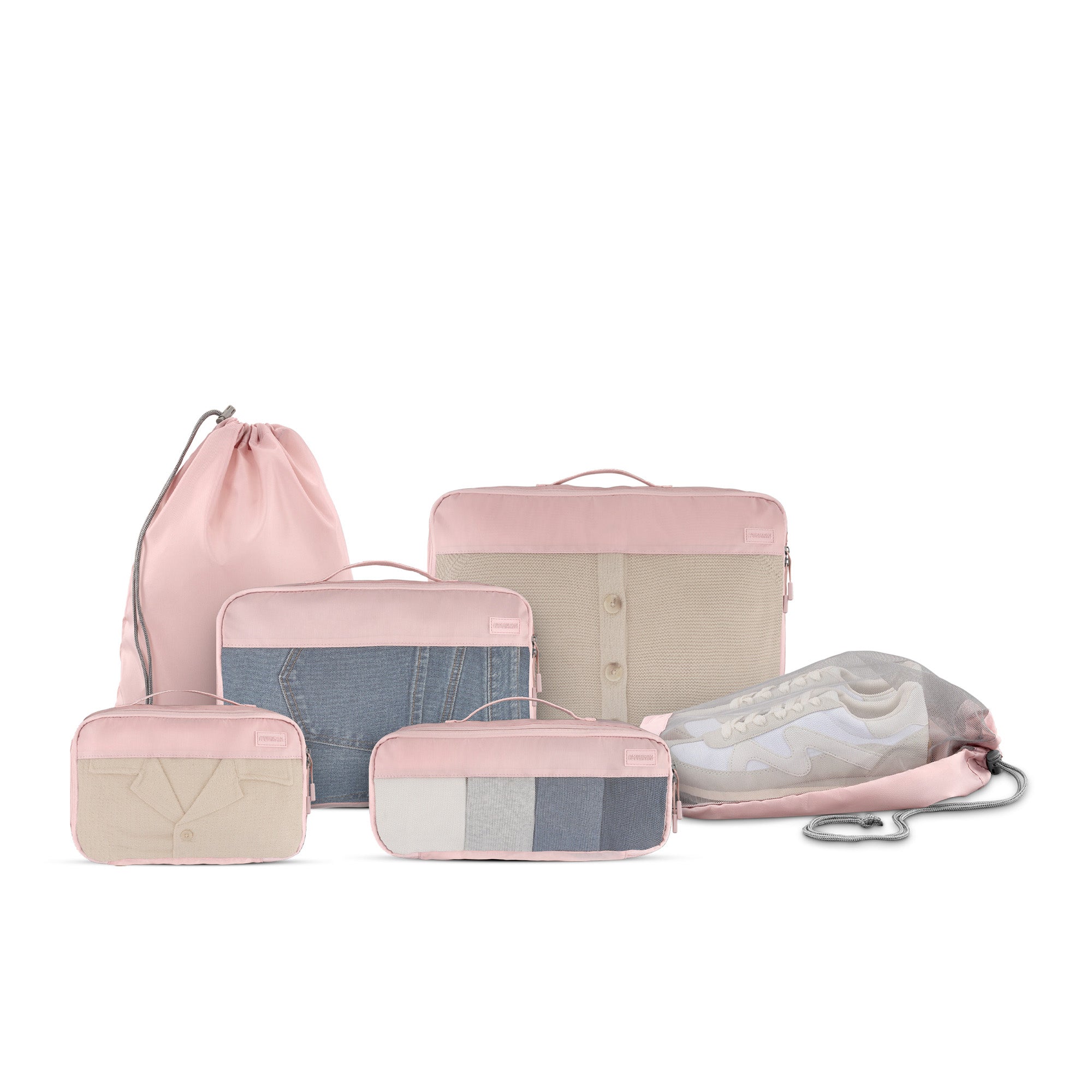 Pink Blush