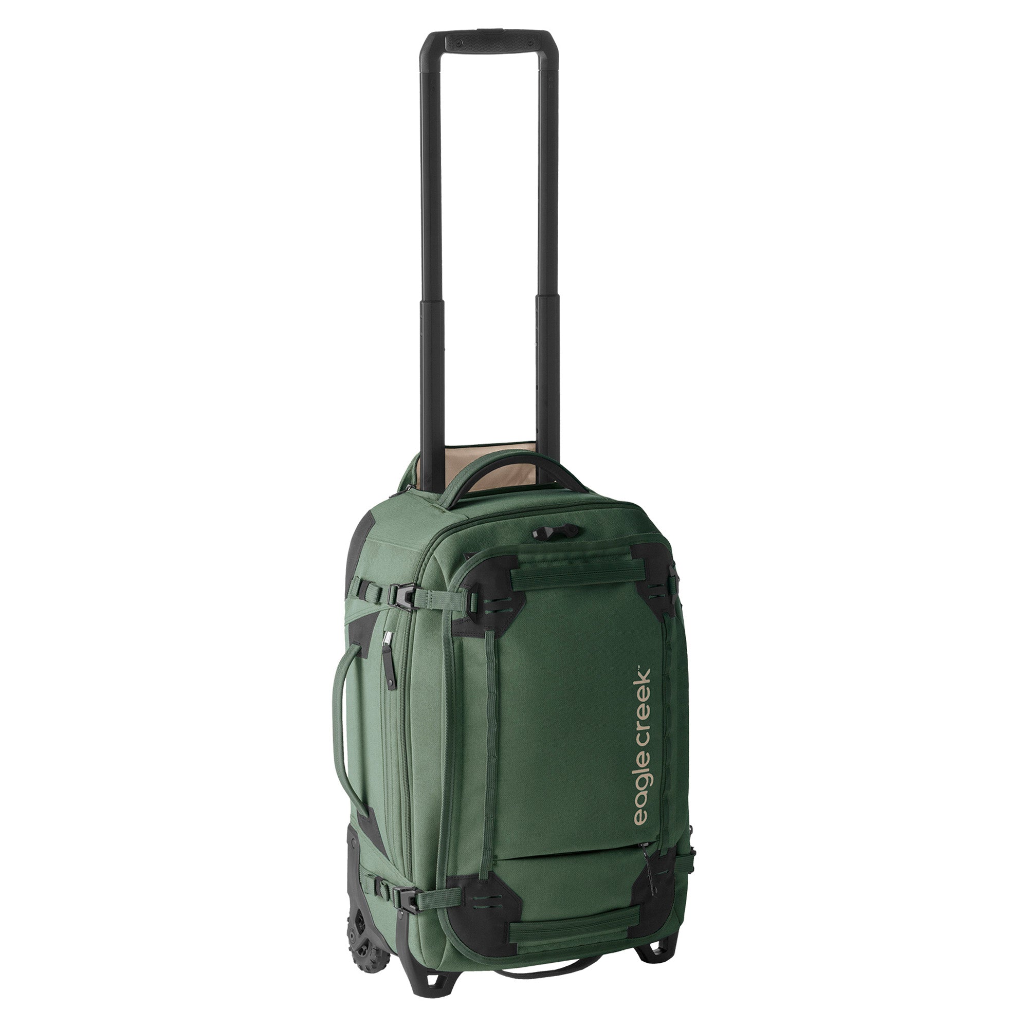 Jungle Green