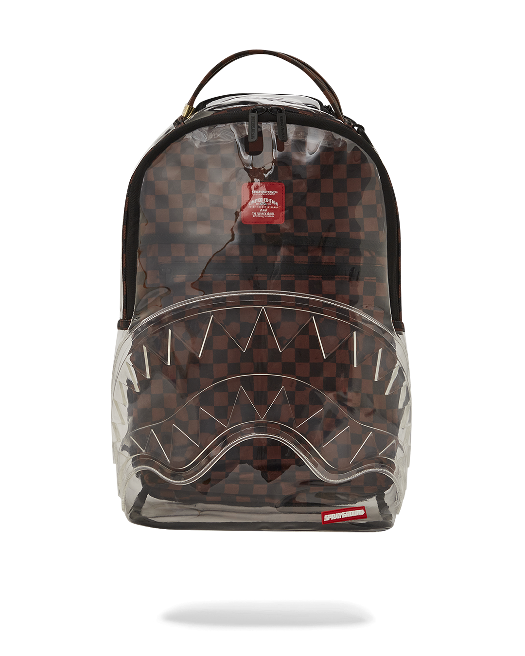 Sprayground Backpack SZN 2024 – Luggage Online