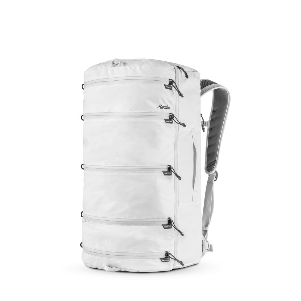 Arctic White