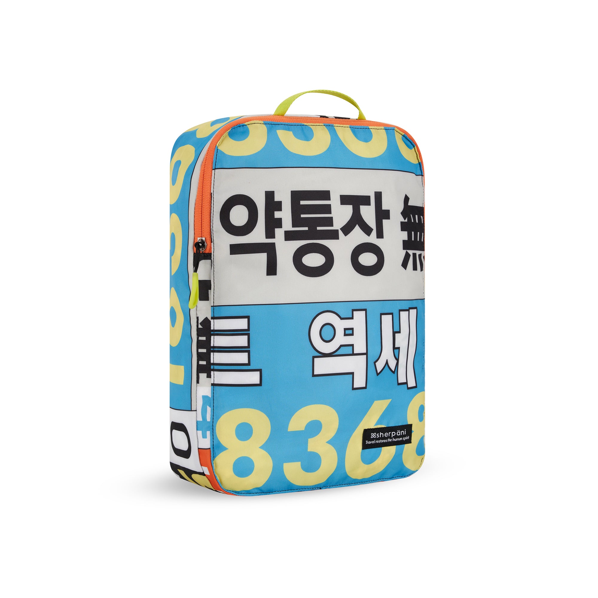 Seoul Mate