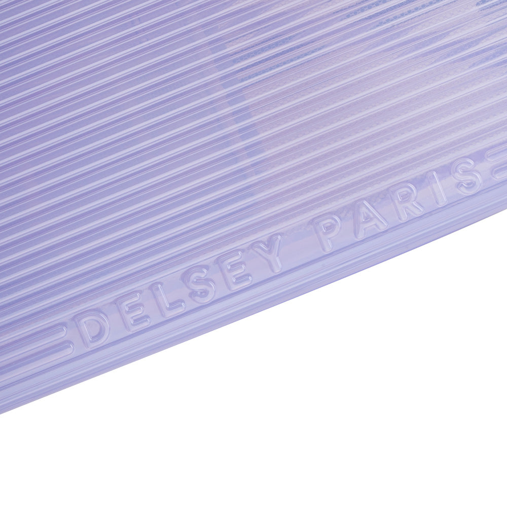 Translucent Purple