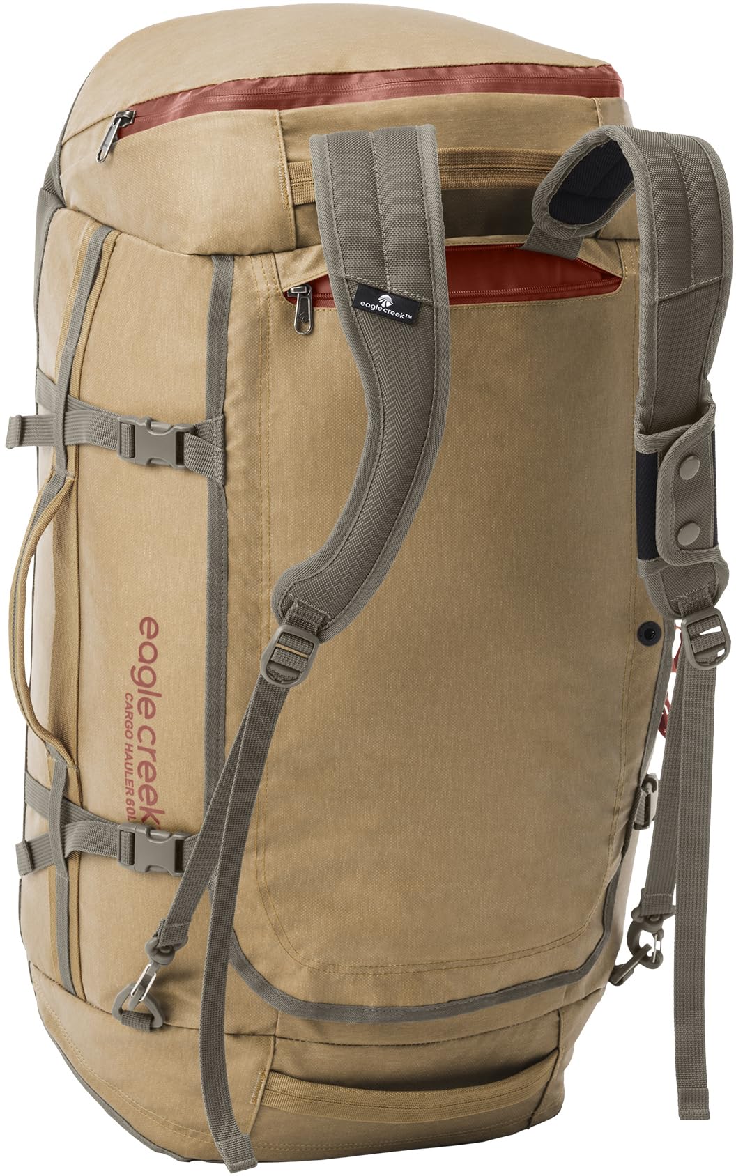 Safari Brown