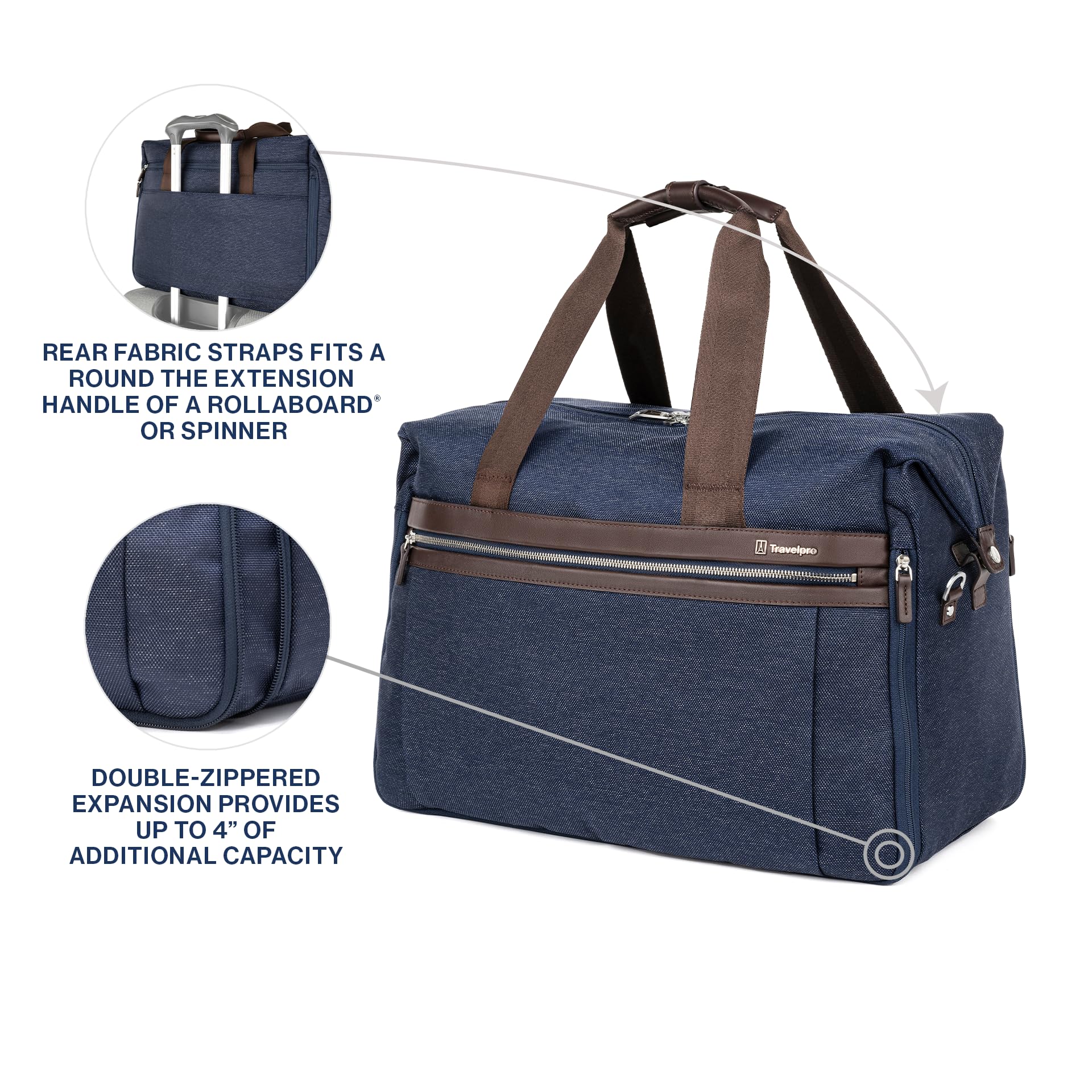True Navy Blue
