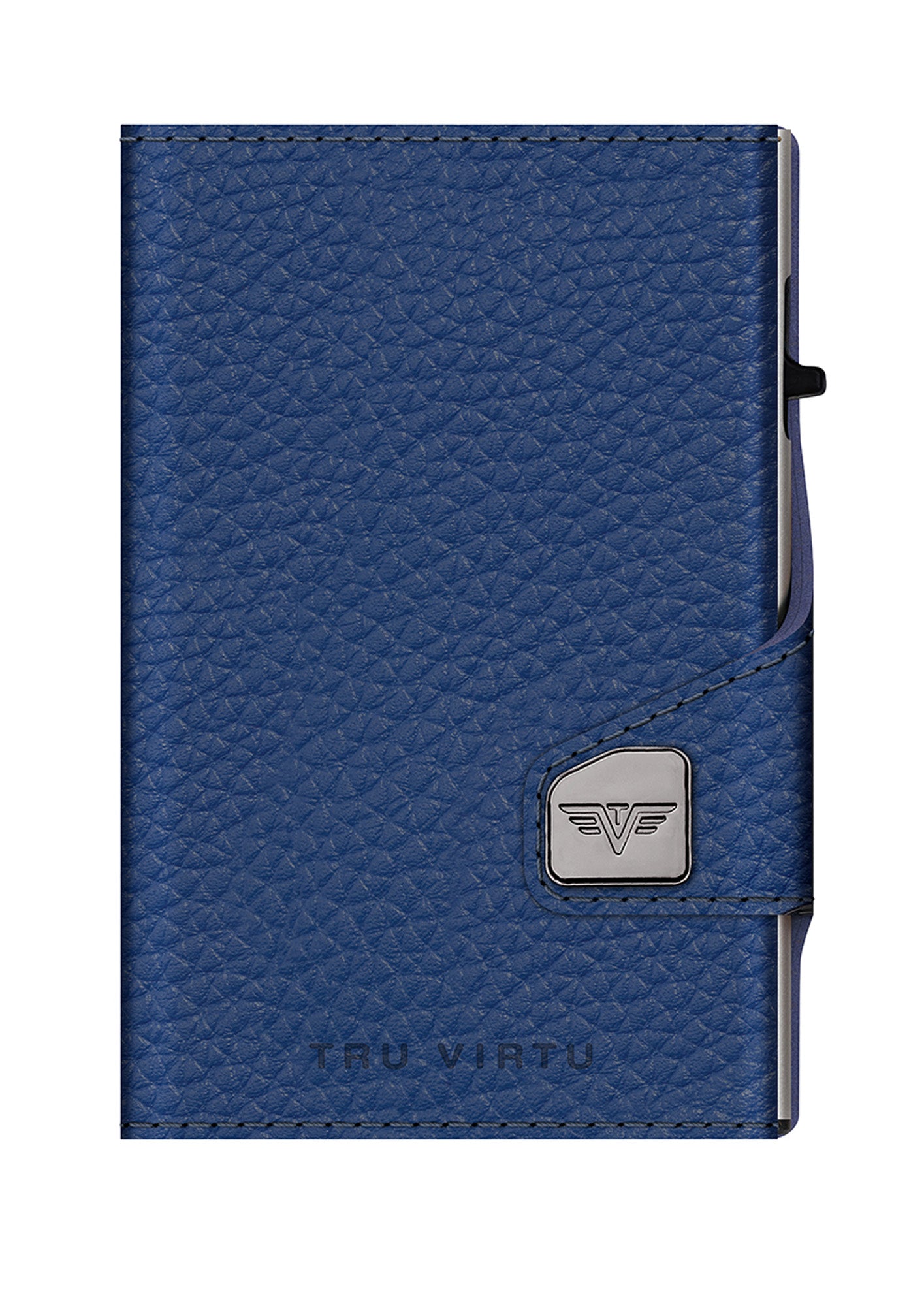 Blue/Silver