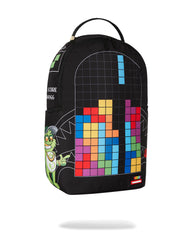 Money Bears And Tetris