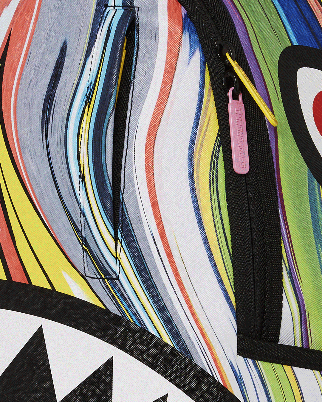 Melt Graf