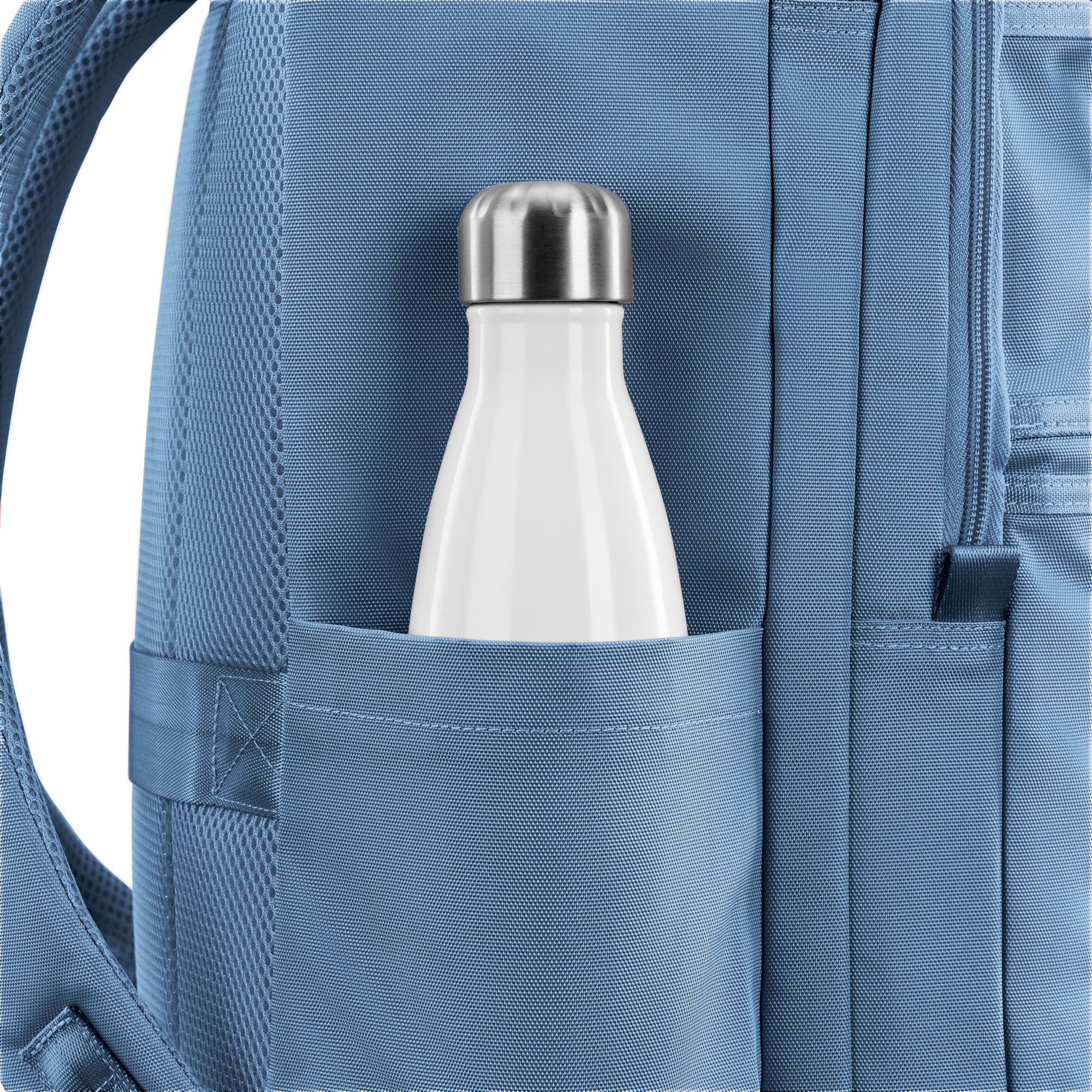 Elemental Blue