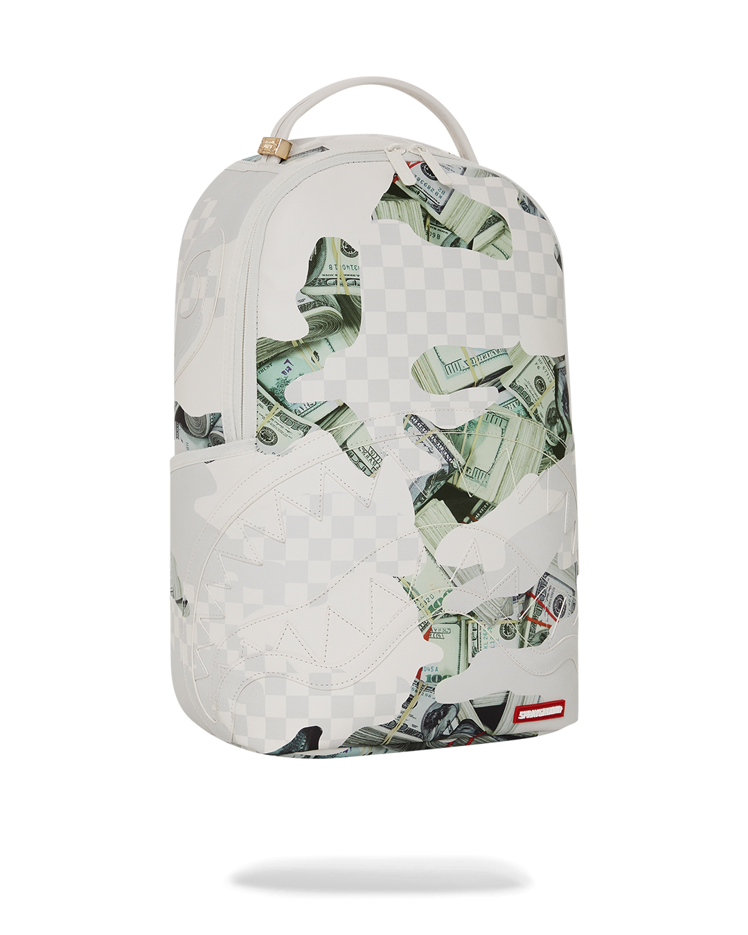 Sprayground Money Backpack – Luggage Online