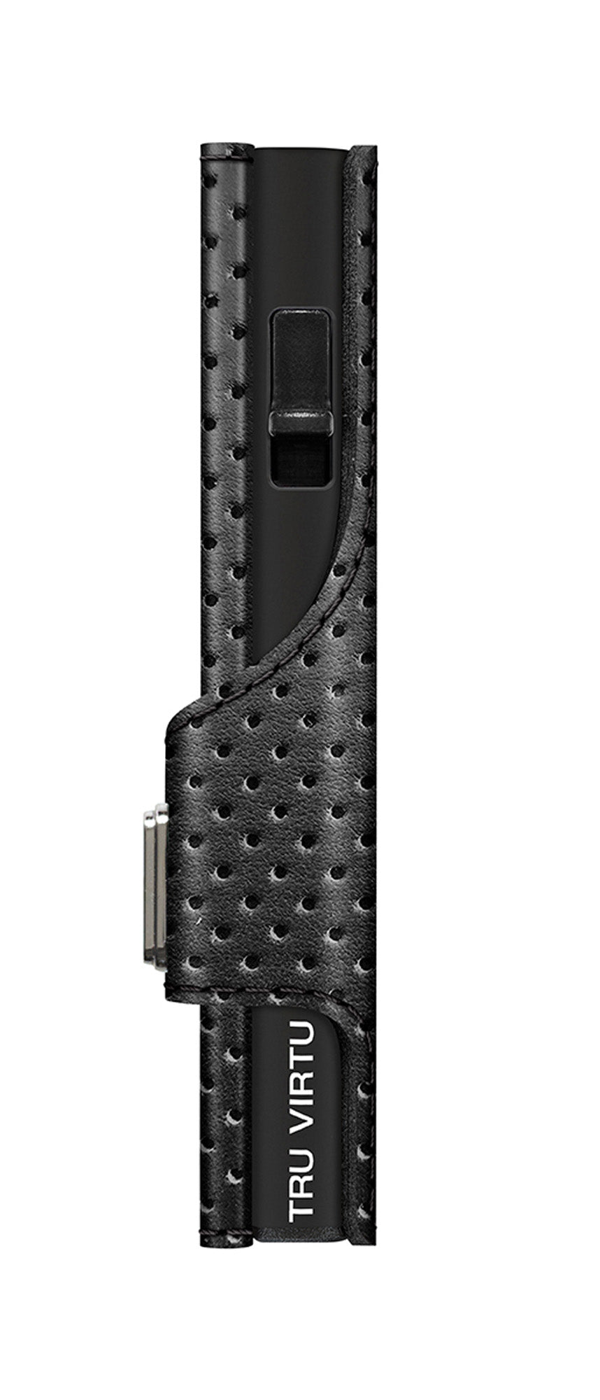 Black/Black