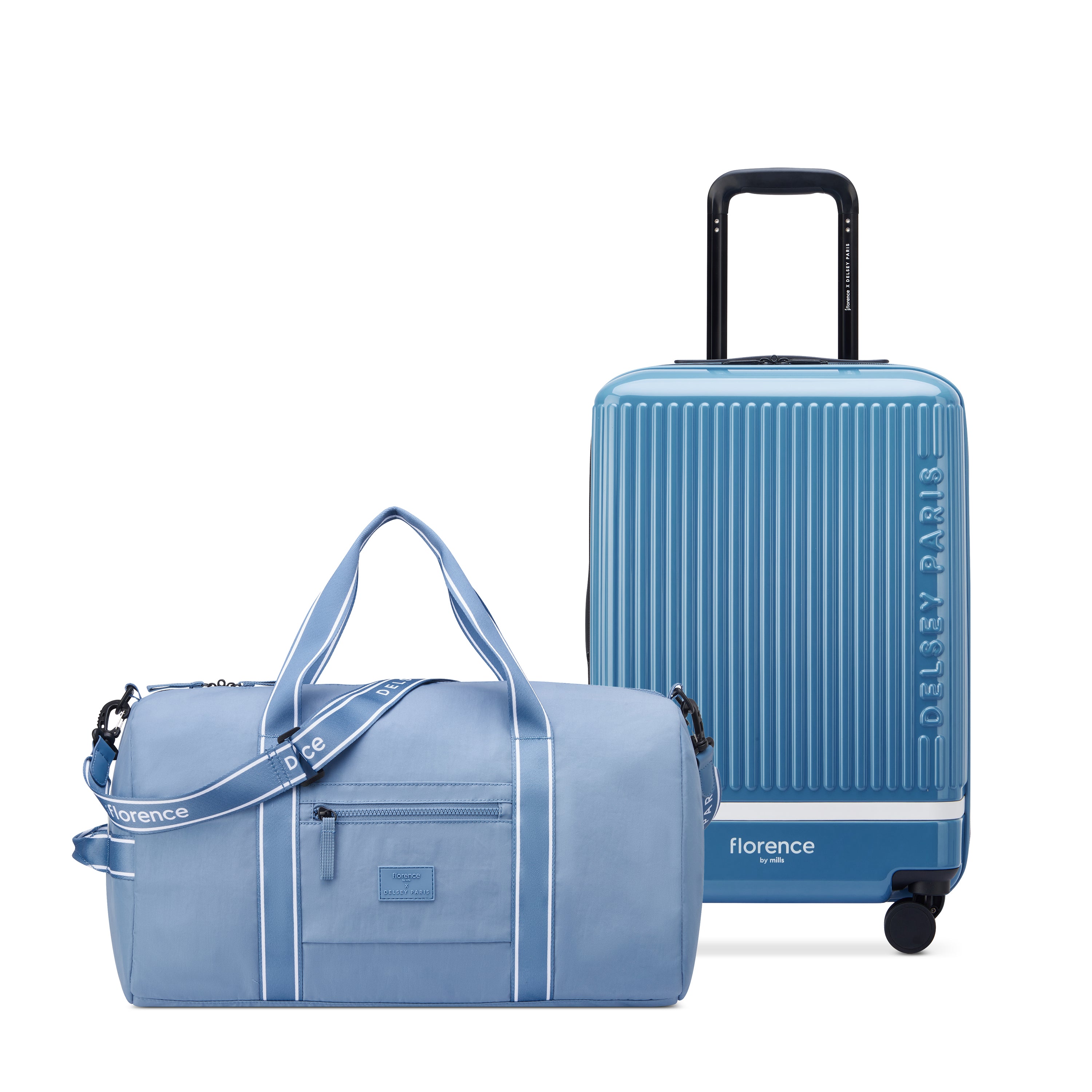 Zinc Blue