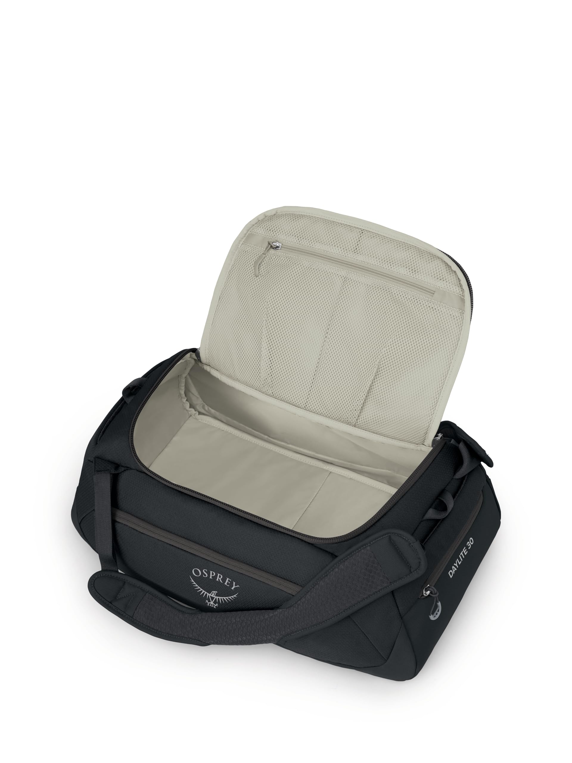 Daylite Duffel 30-Nightshift Blue
