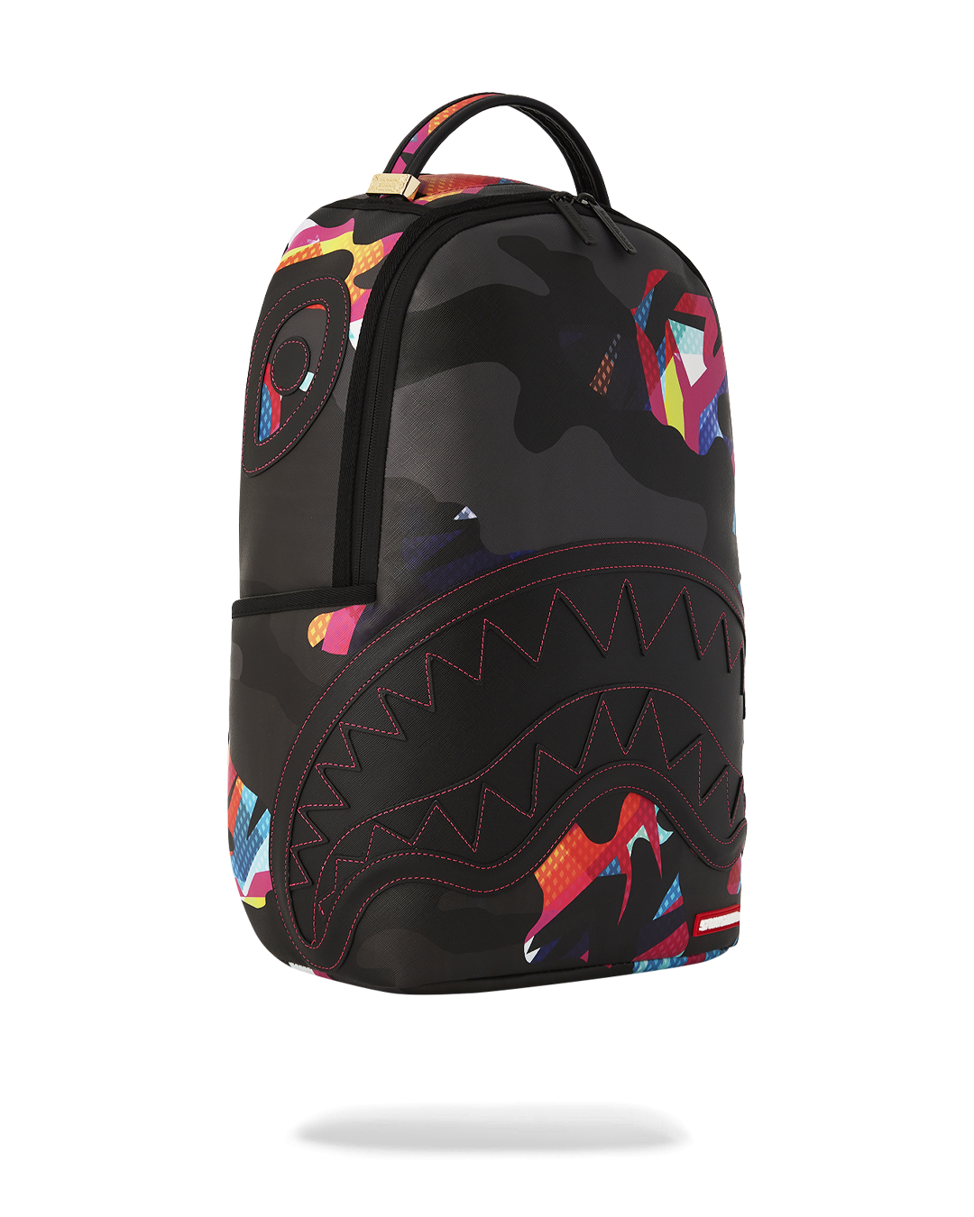 Spryground Backpack Sprayground Abstract Backpack, Transient Vacation – Luggage Online